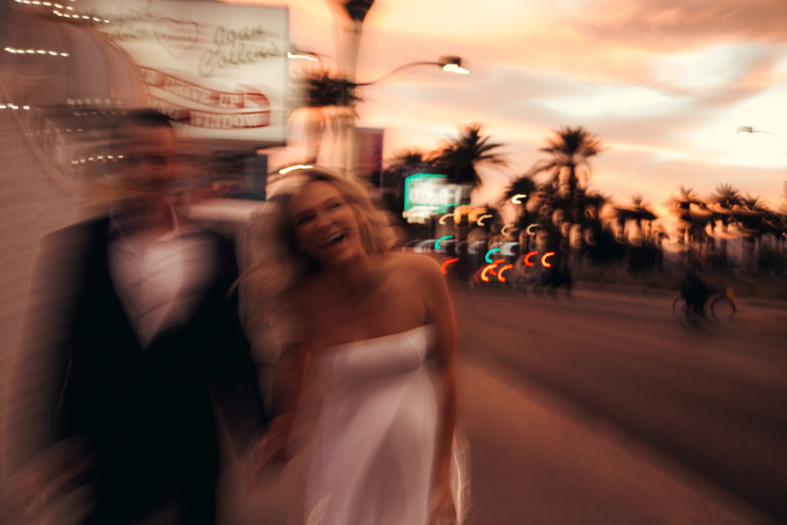 Lauren&Deric. 10.11.24. Wedding & elopement photographer Viktoriya Kravtsov. Las Vegas