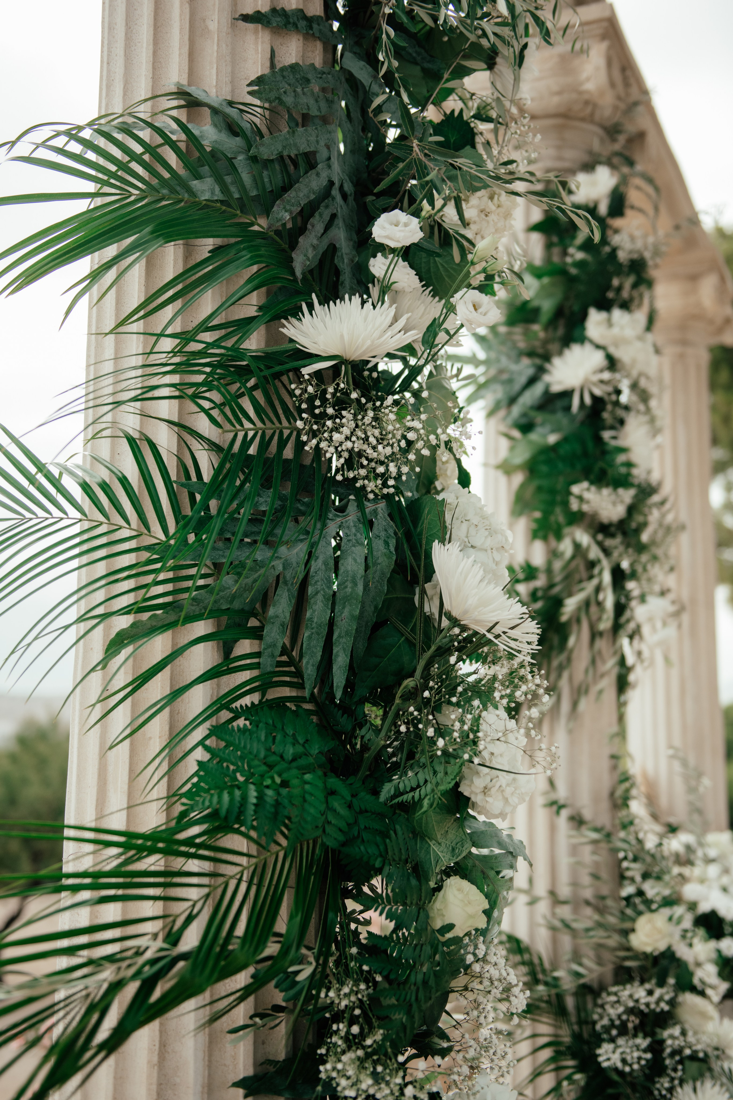 Alicia & Marc (Finca Marques de Montemolar)