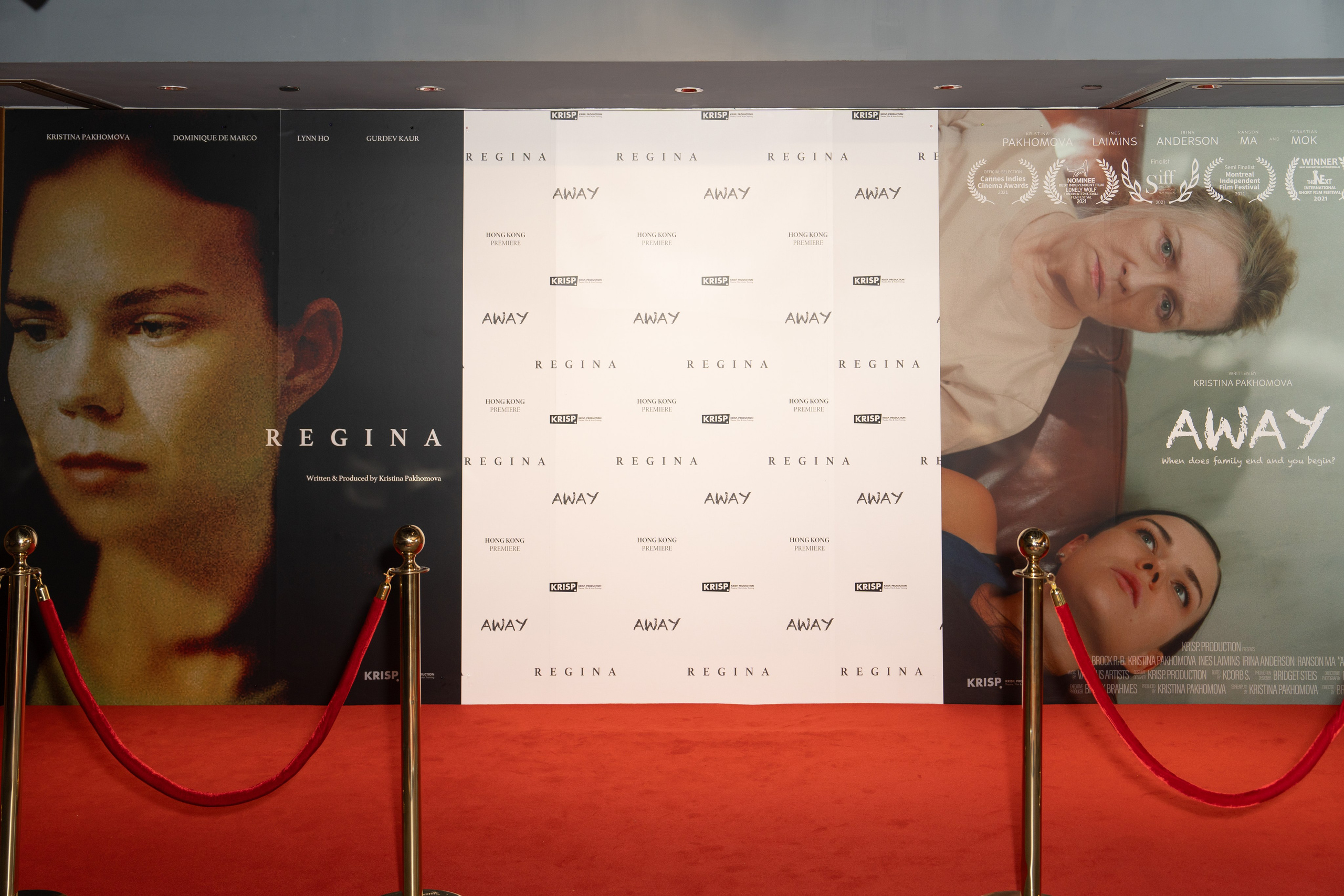 KRISP. PRODUCTION MOVIE PREMIER. ФОТОГРАФ В ГОНКОНГЕ (СВАДЬБЫ, FASHION, СЕМЕЙНЫЕ, МЕРОПРИЯТИЯ, ФОТОПРОГУЛКИ)