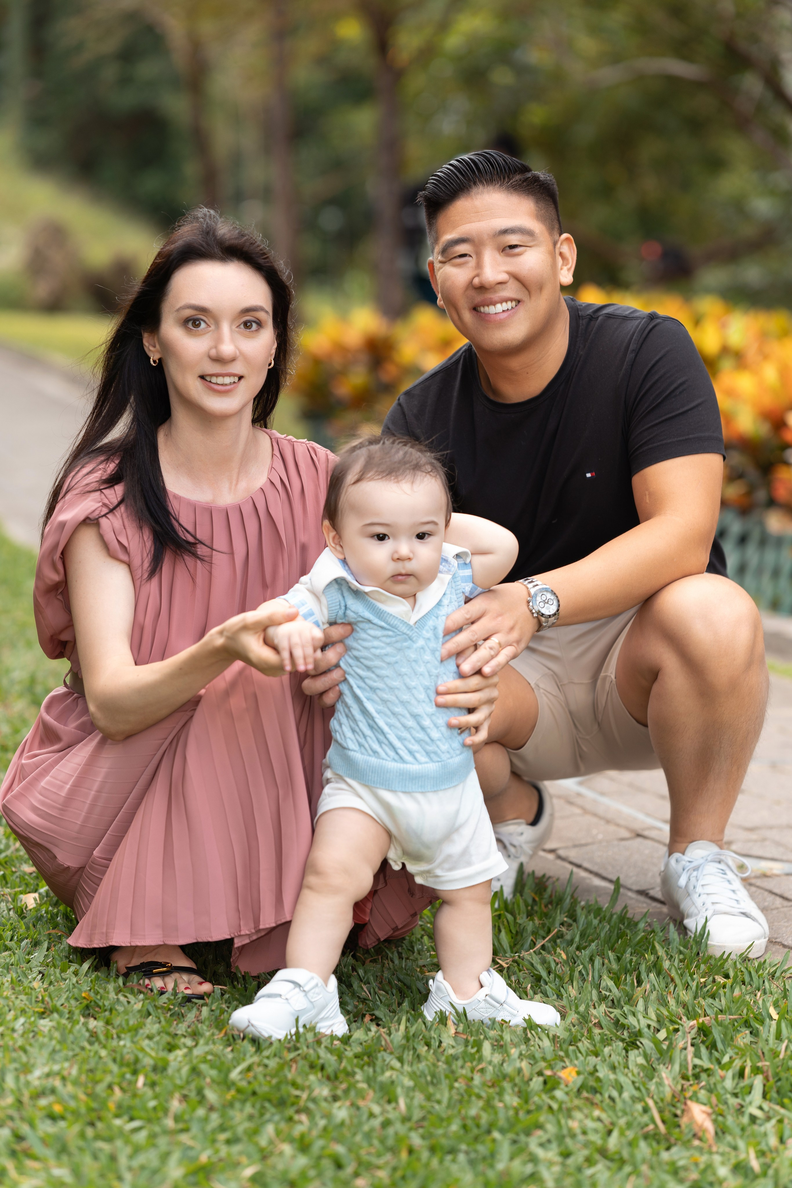 LENA & KIU & NIKITA | VICTORIA PEAK GARDEN. ФОТОГРАФ В ГОНКОНГЕ (СВАДЬБЫ, FASHION, СЕМЕЙНЫЕ, МЕРОПРИЯТИЯ, ФОТОПРОГУЛКИ)