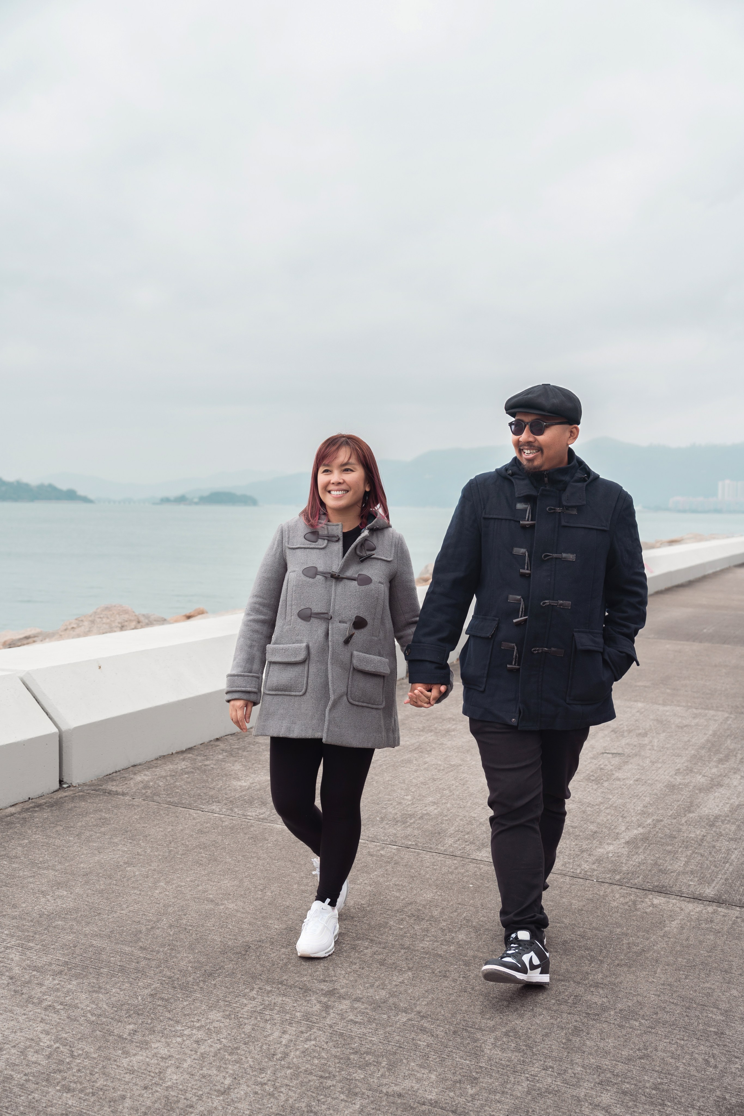 IVONY & BAYU | DISNEYLAND HOTEL. PHOTOGRAPHER IN HONG KONG (WEDDING, FASHION, FAMILY, EVENTS)