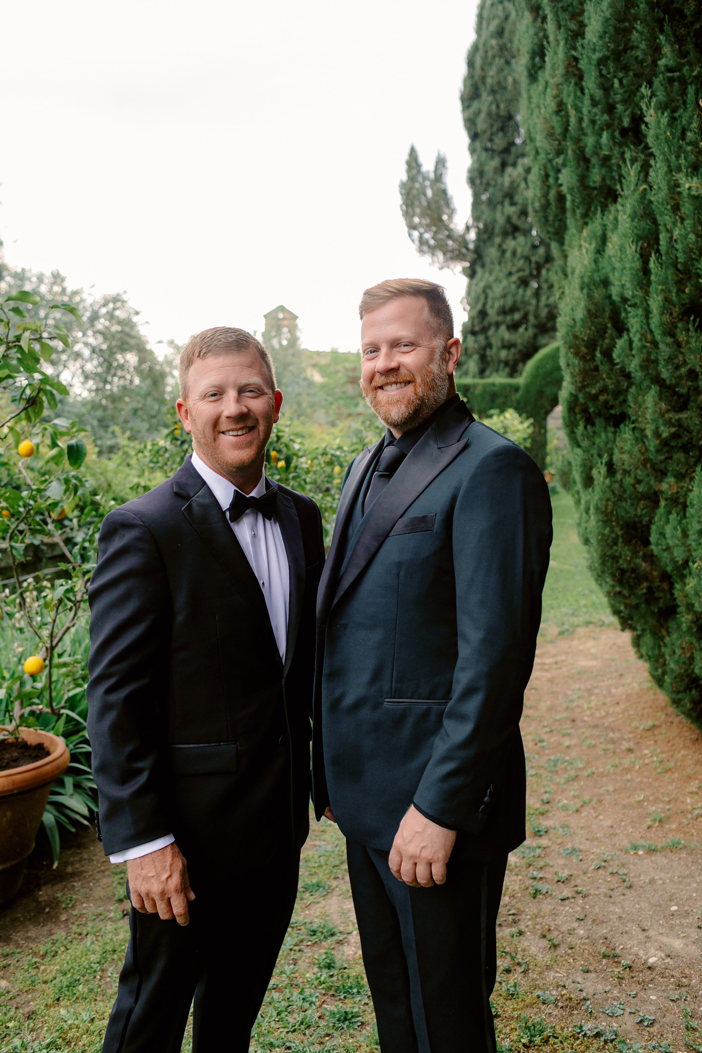 Tuscany Castello di Montegufoni wedding. Iurkovski PHOTOGRAPHY in Europe. Luxury destination weddings and events