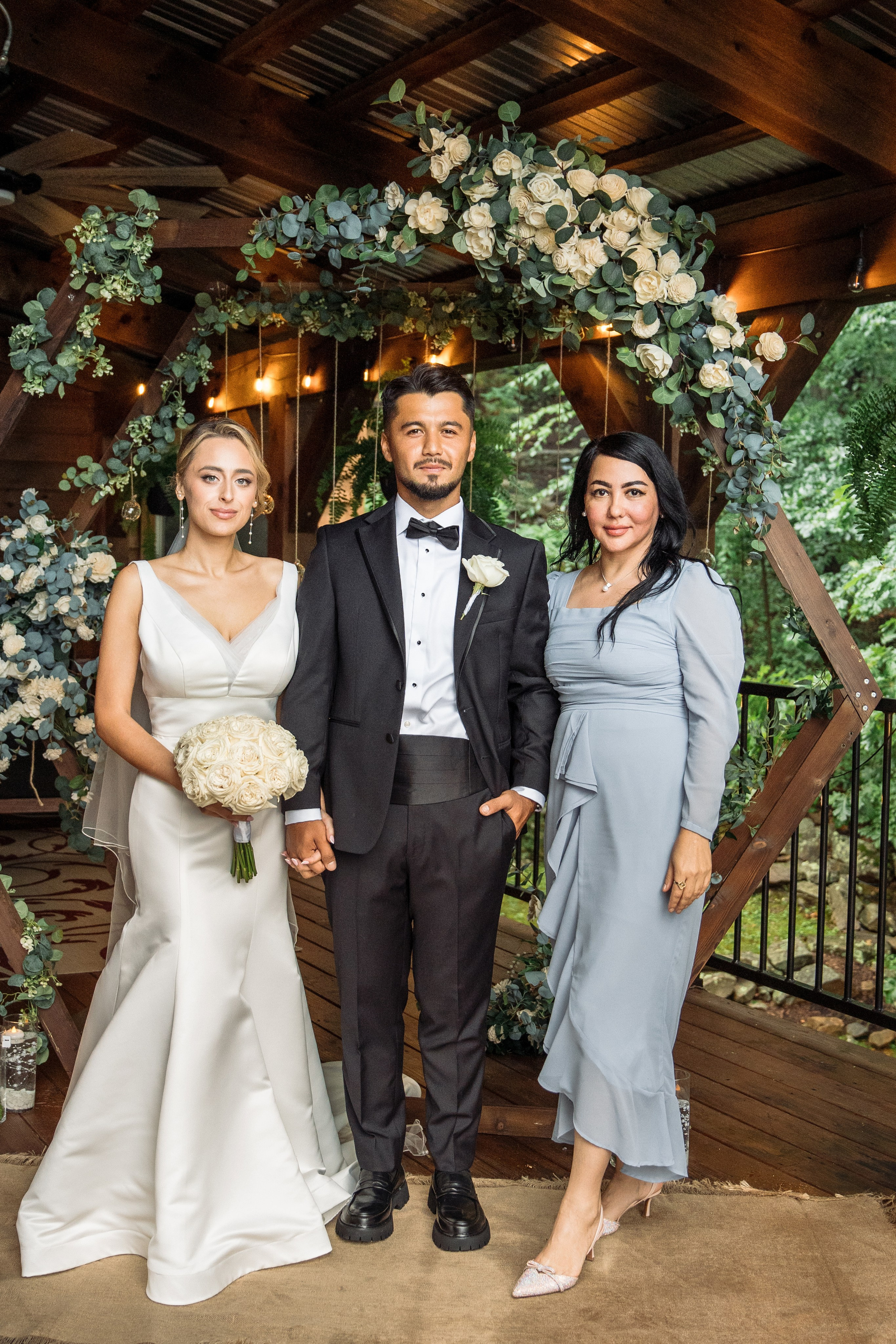 Violetta&Harry. Pocono. Wedding and family photographer and videographer PA, NJ, NY, DE, MD