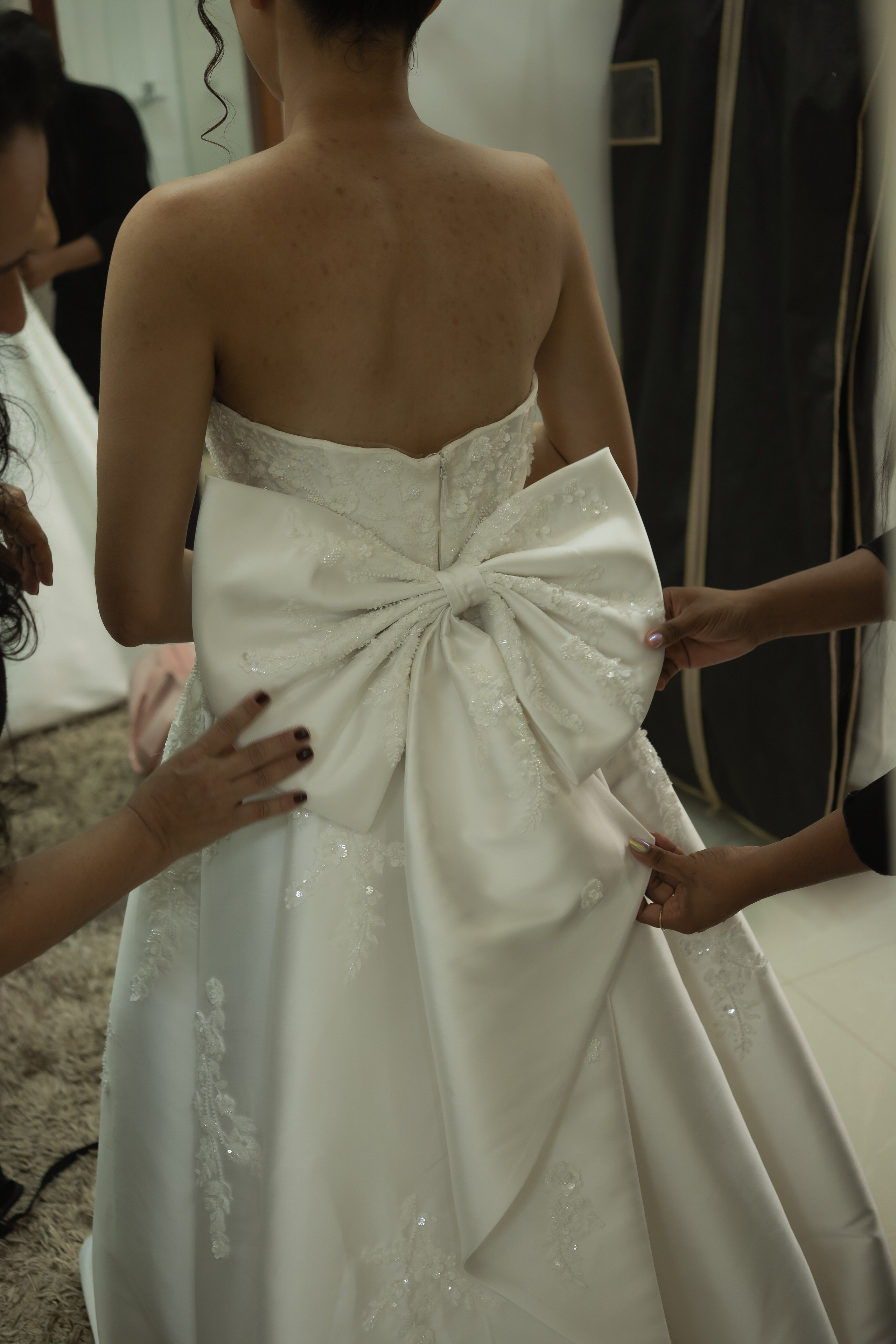 Beatrice & Paulo. Lembrar não é só ver. É sentir de novo