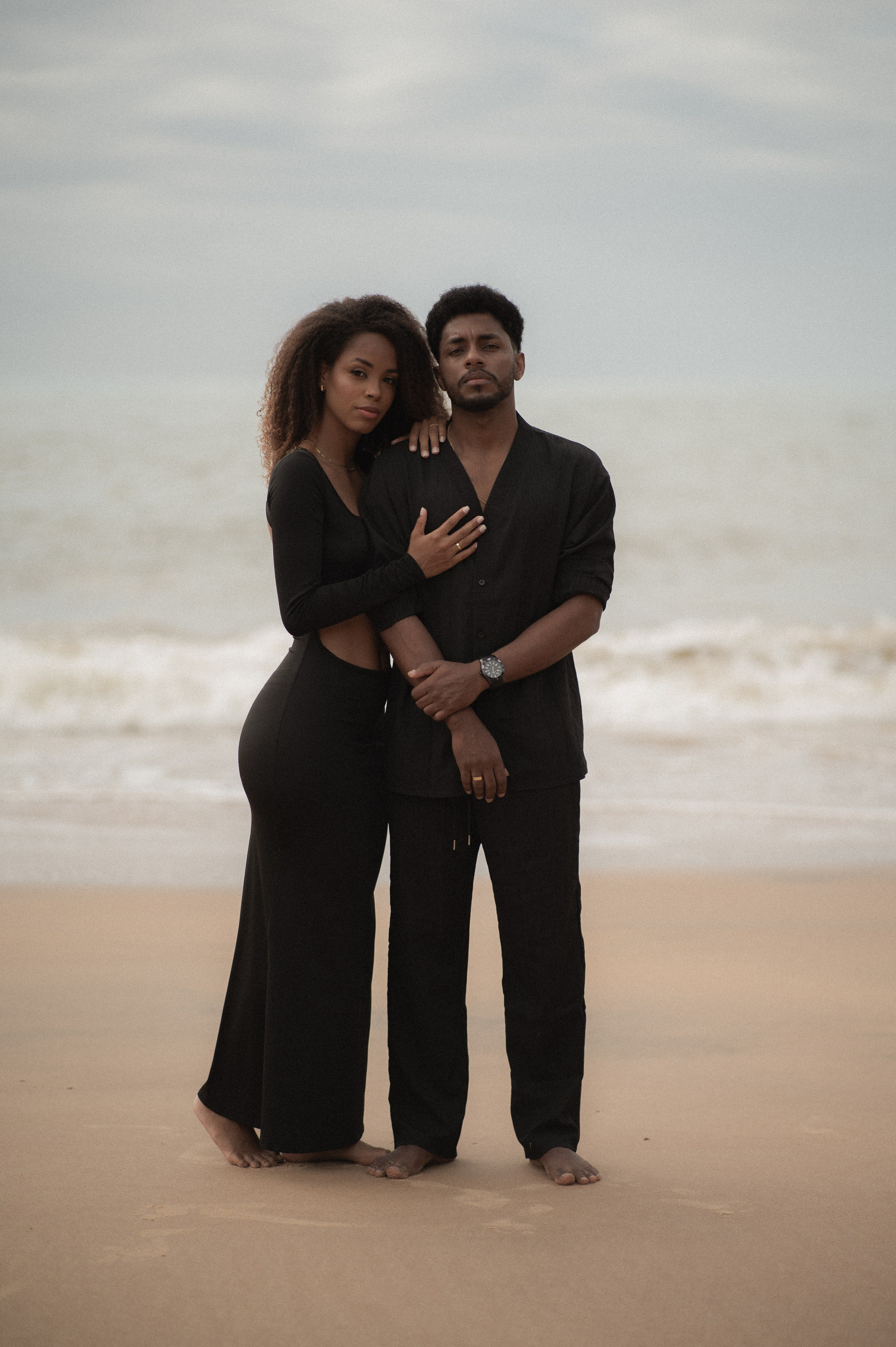 Portfólio. Lembrar não é só ver. É sentir de novo