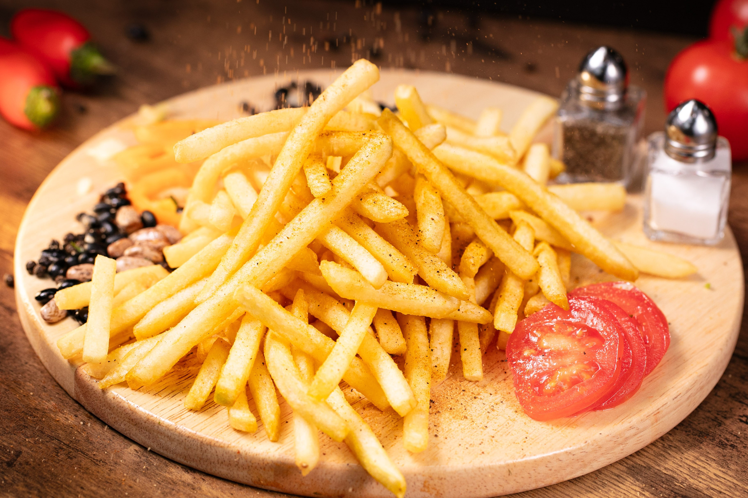 FOOD & COMMERCIAL. Food and Event Photographer