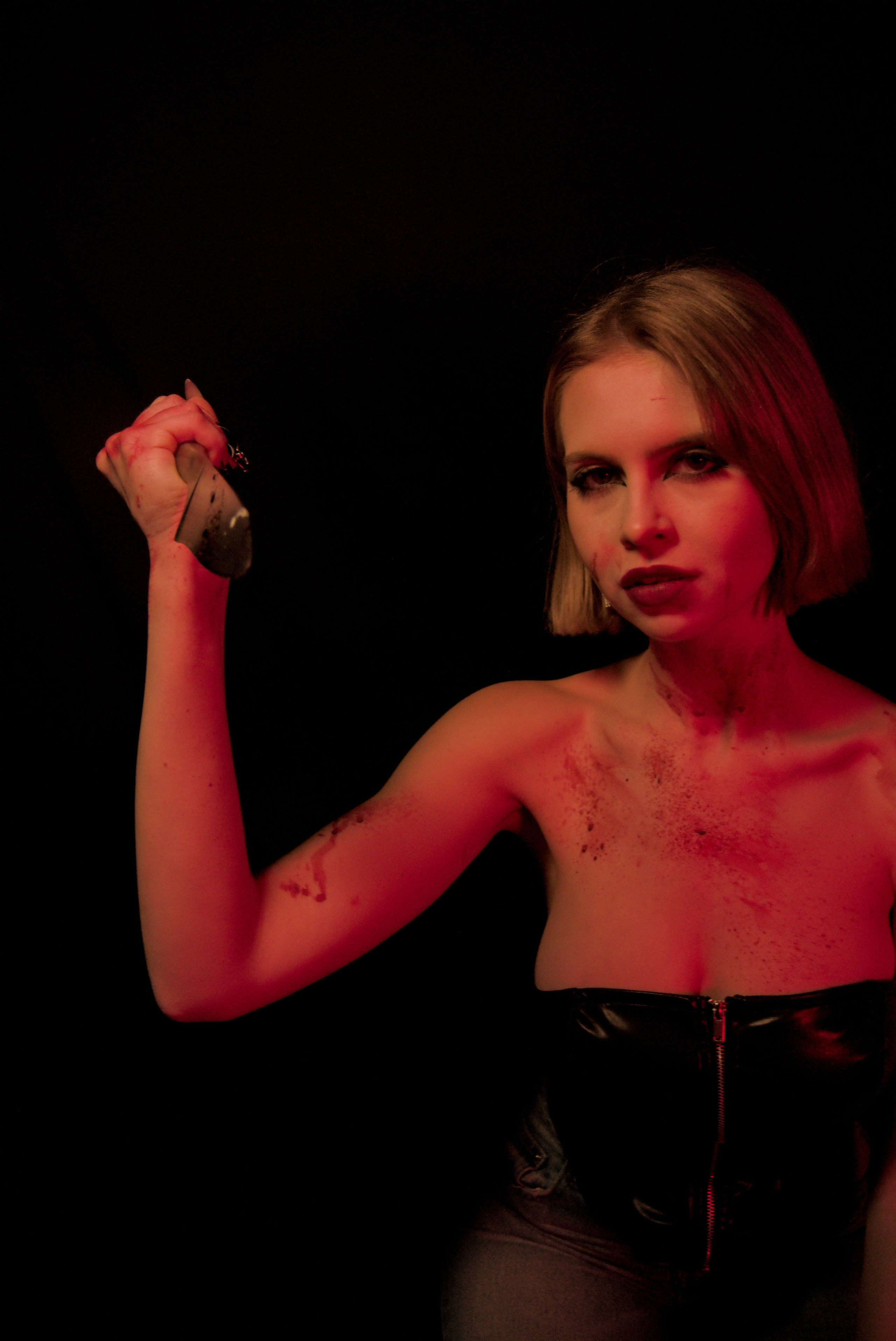 My shoots. Astalovskaya Videographer