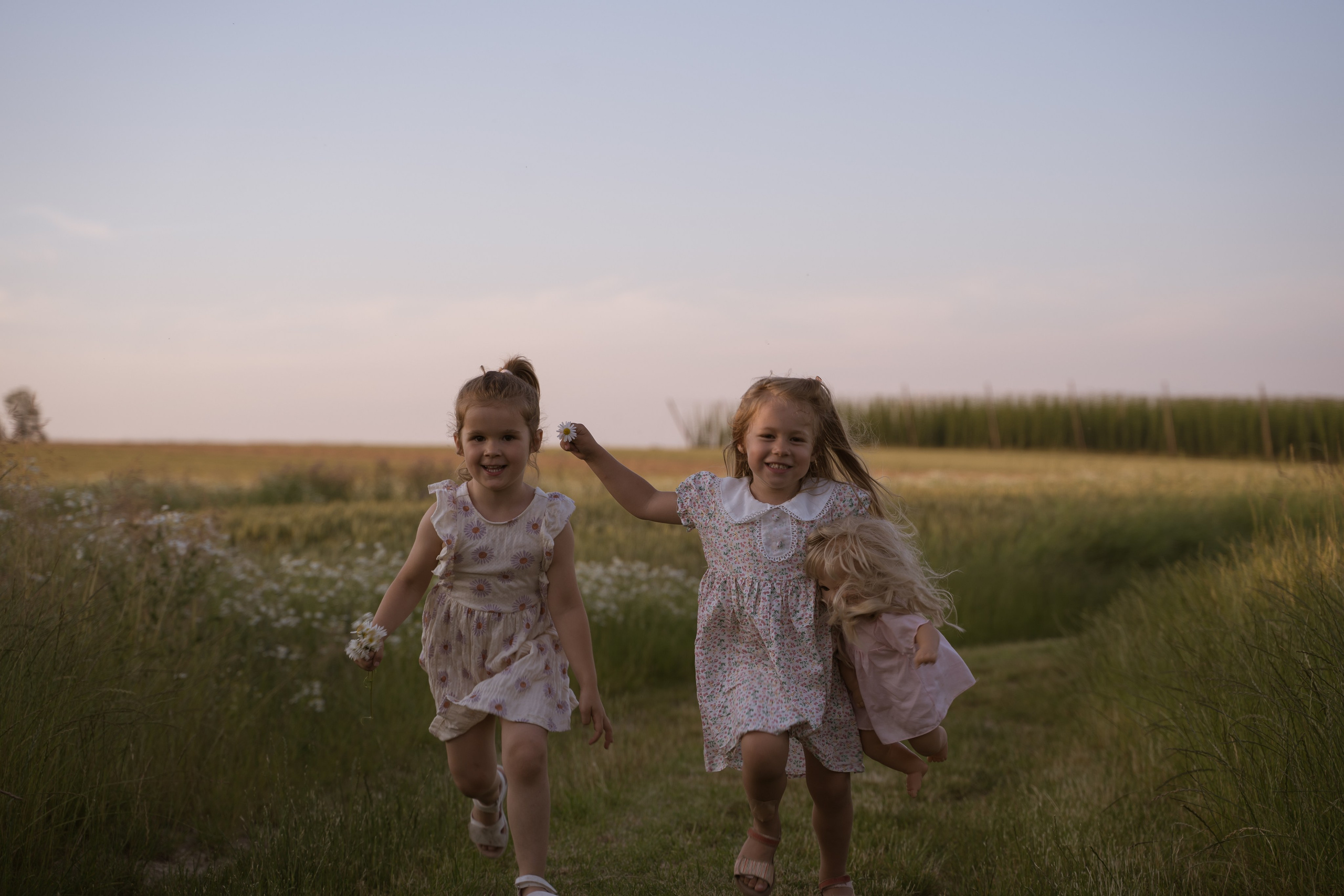 Kinderfotografie. Authentische und emotionale Familienfotos in Landshut und Umgebung