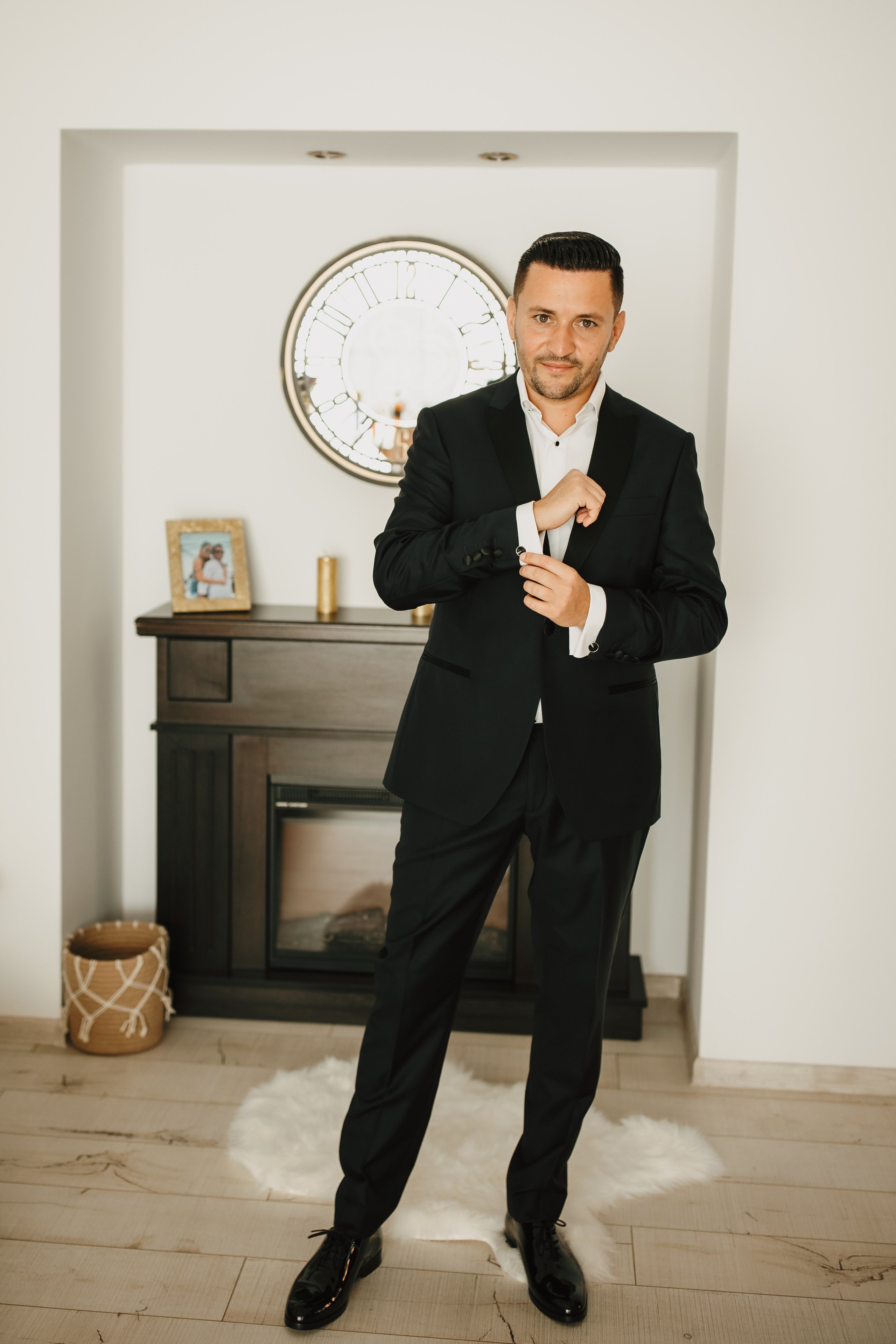 Catalina & Adelin. Fotograf de eveniment din Buzău | Bogdan