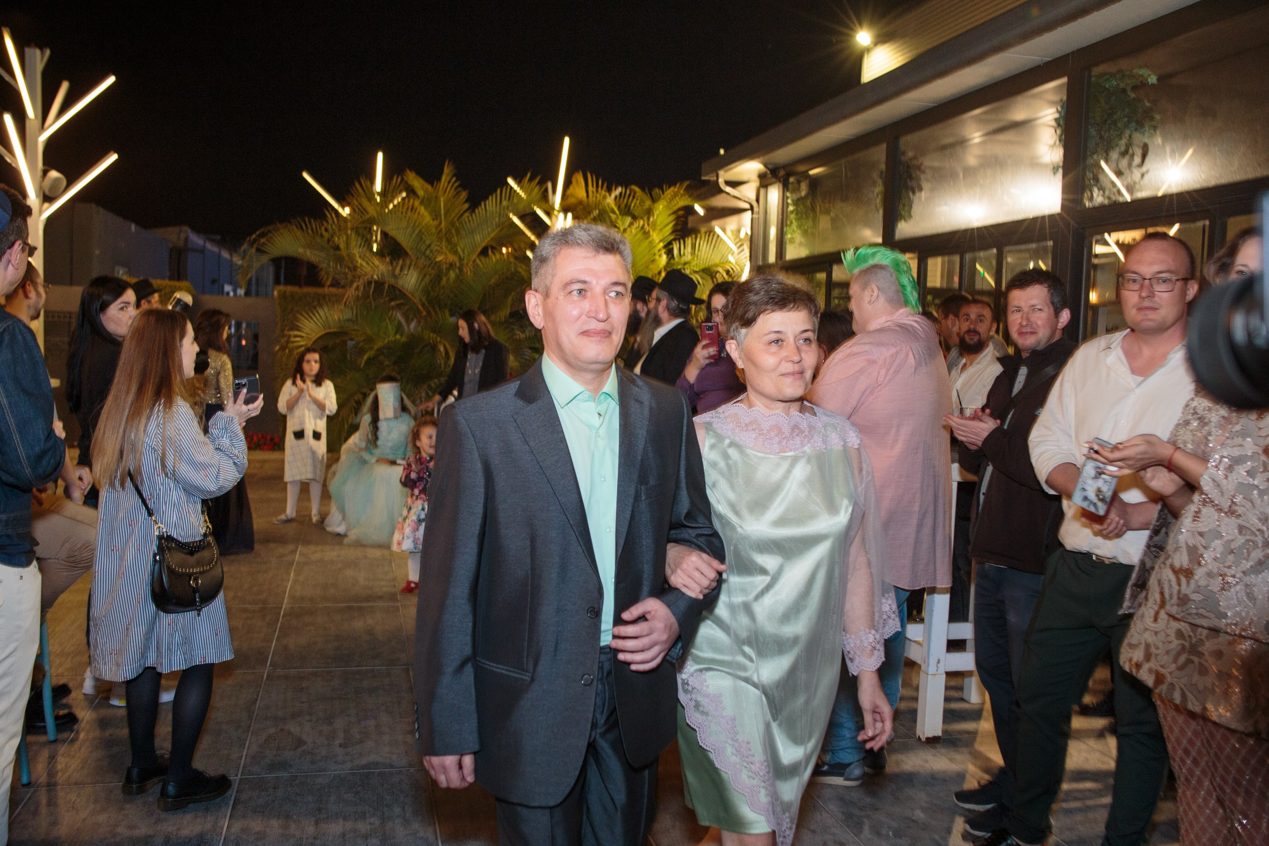 Свадьбы. Портретный и репортажный фотограф в Израиле Рома Бирман