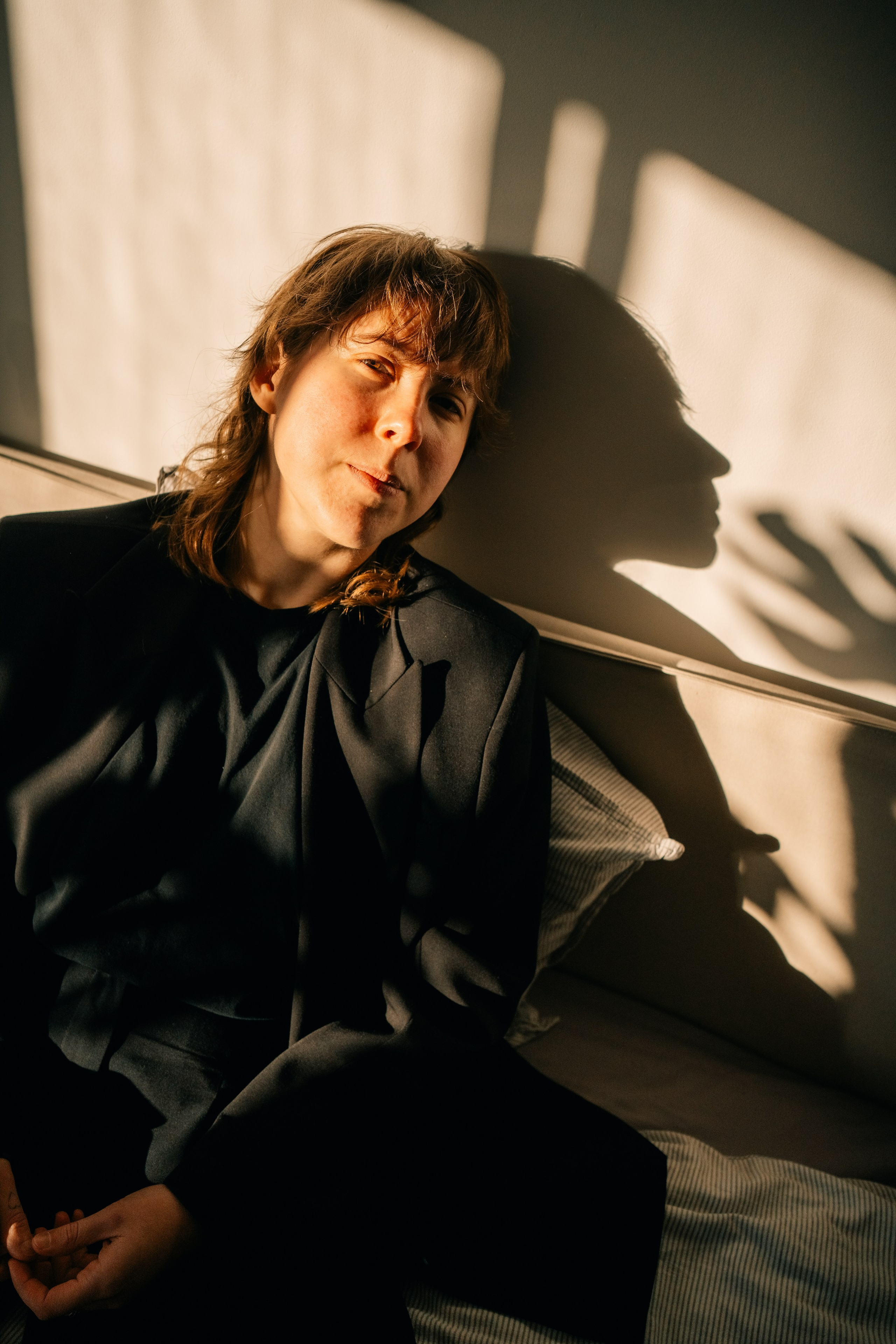 Nastya & Nina. Maria Sher. Fotógrafa profissional do Porto, Portugal