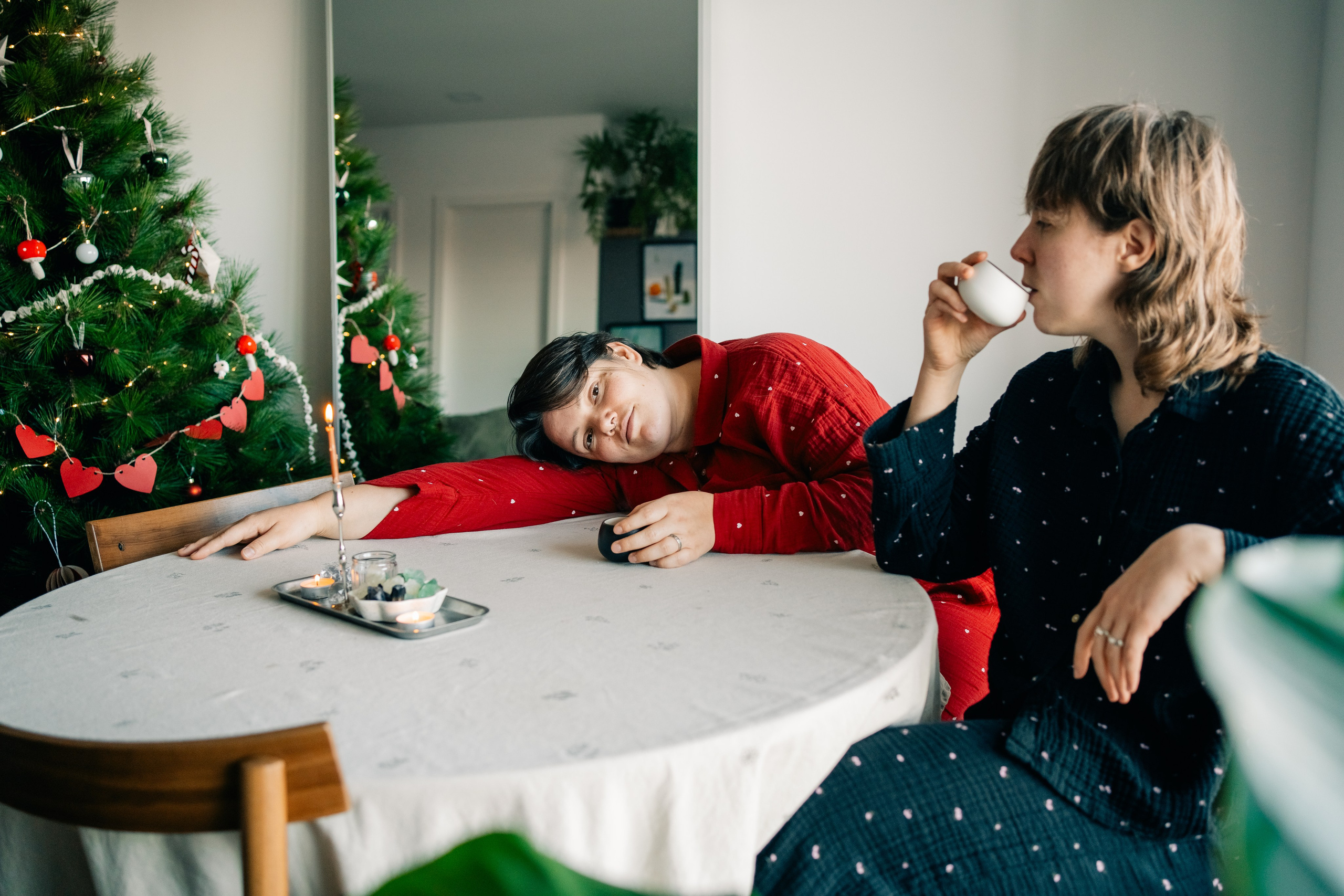 Nastya & Nina. Maria Sher. Fotógrafa profissional do Porto, Portugal