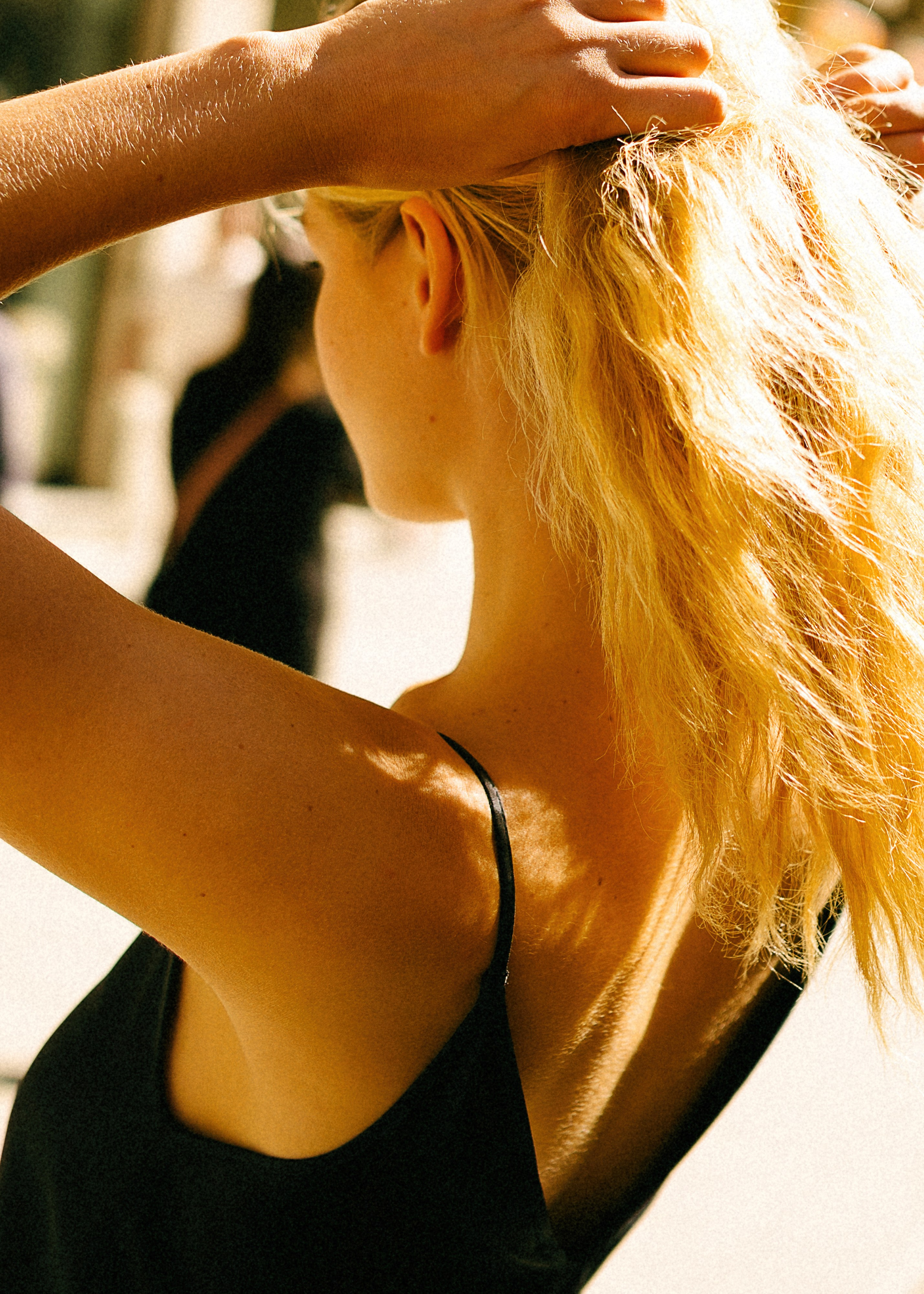 Zangmo. Photographer in Rome and Italy. Stas Varych