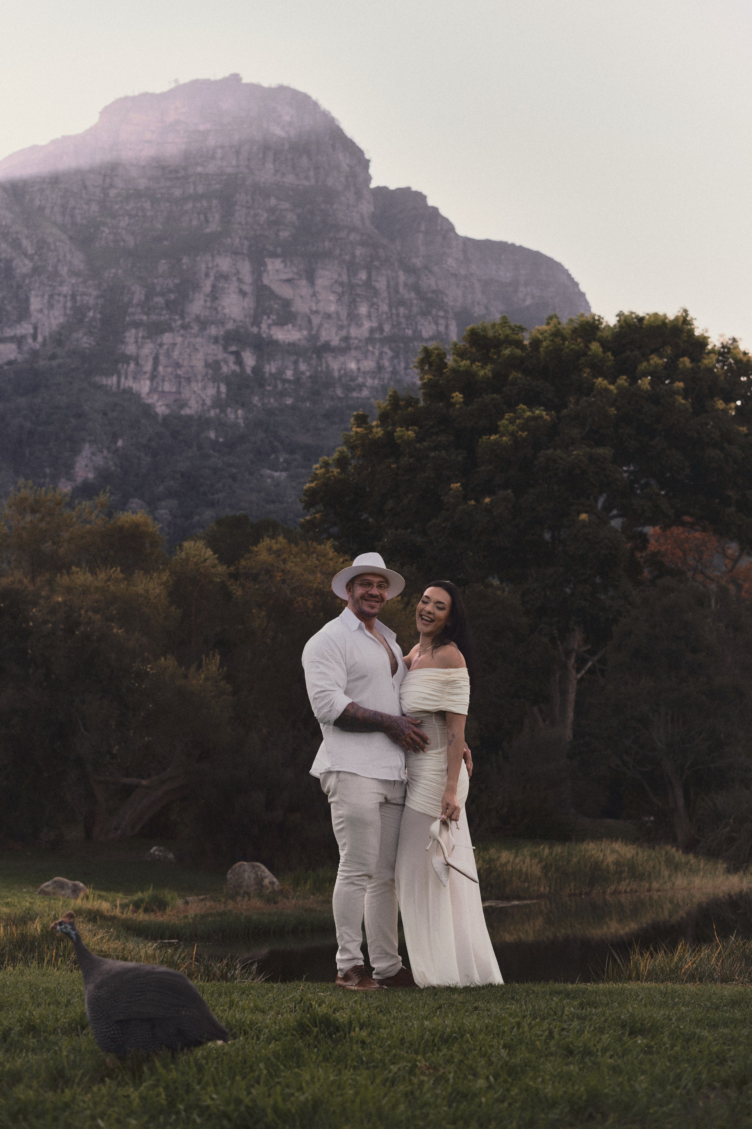 The proposal picnic. Photographer Cape Town | фотограф Кейптаун