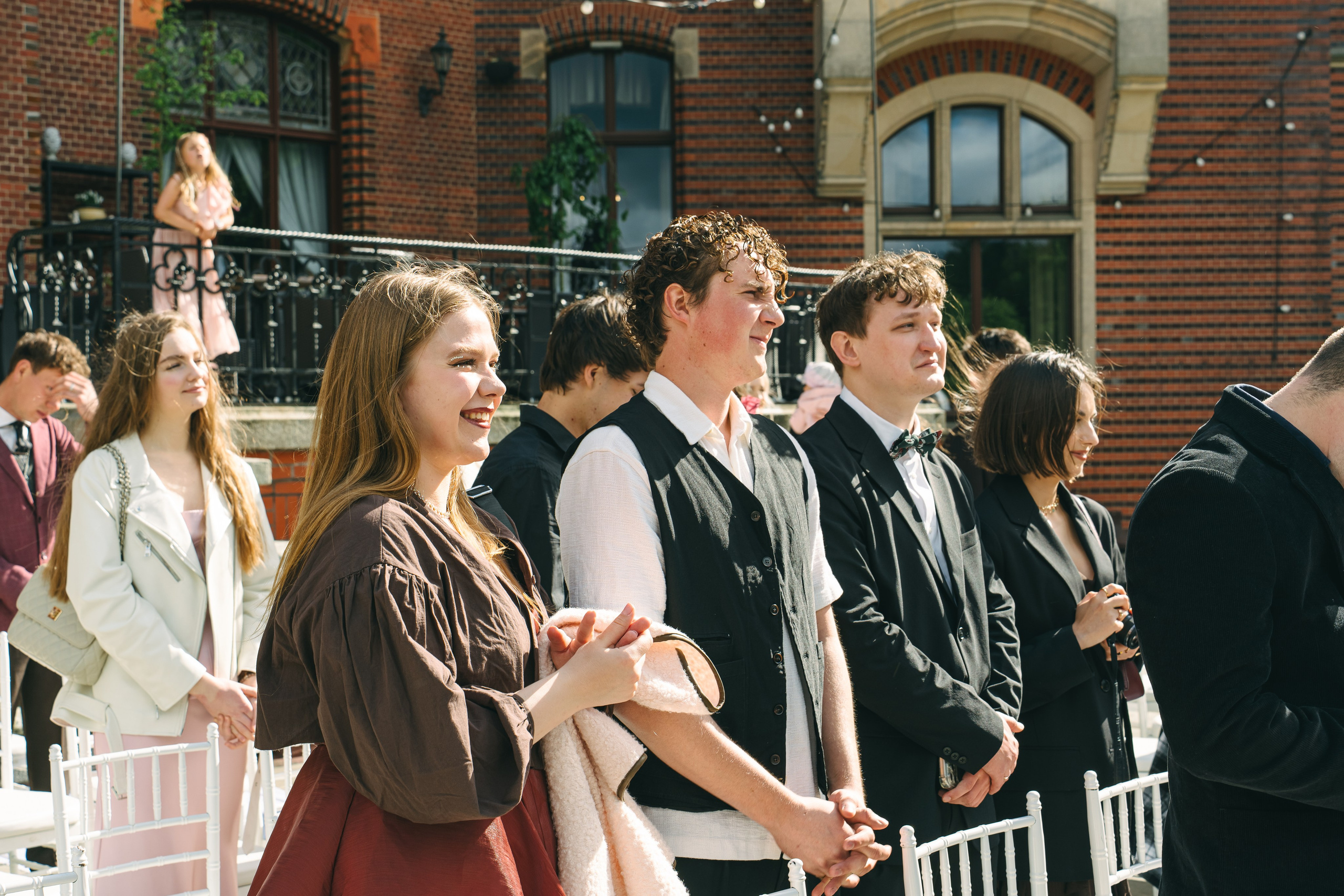 Ślub Soni i Nikity. Ania Smol Fotograf Olsztyn