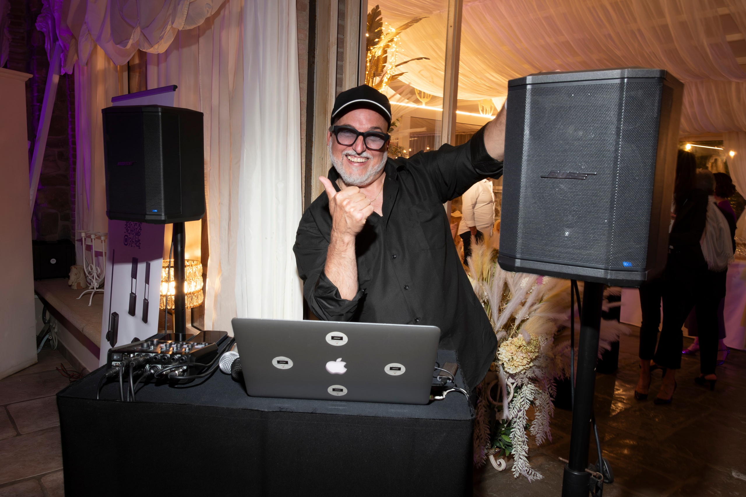 Event. Natalia Maryach Photographer