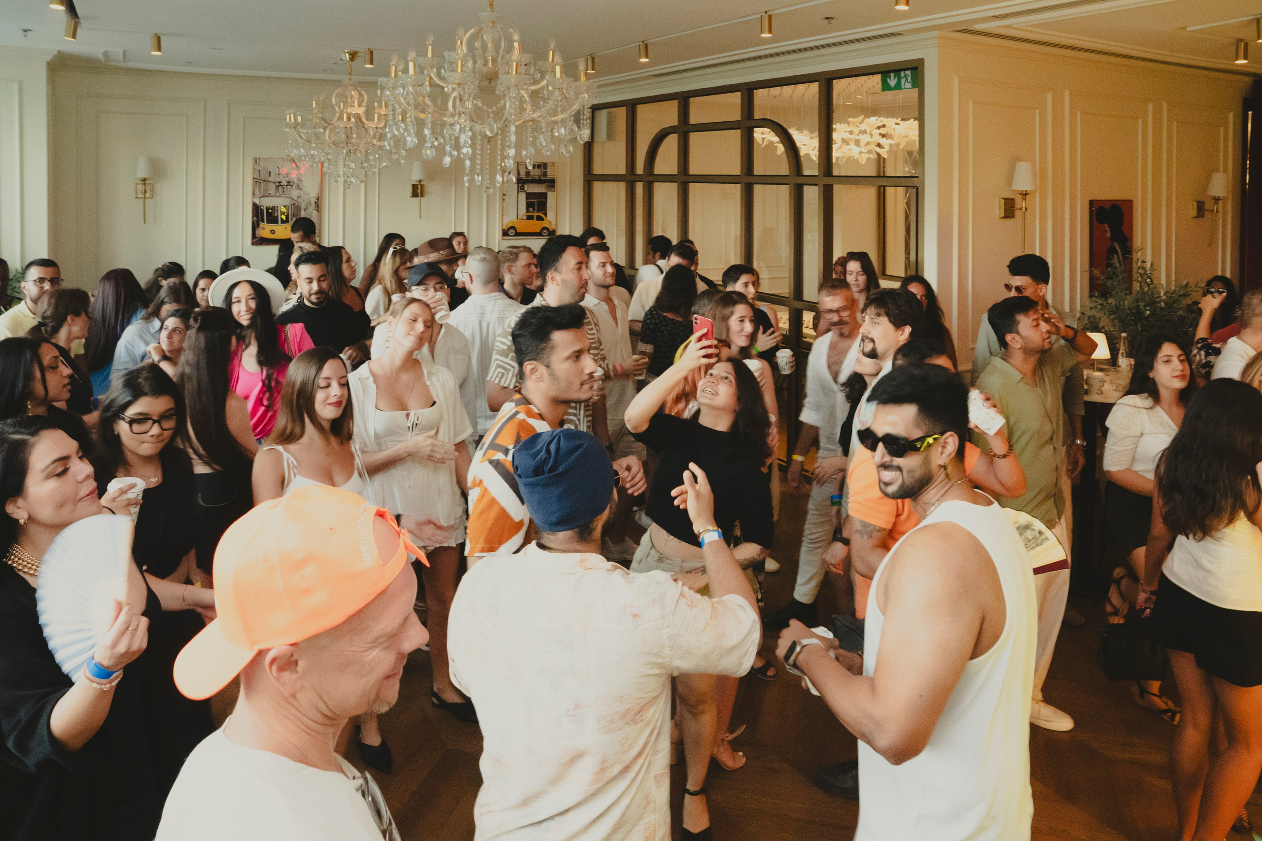 Live Session. Photography | Videography | Marketing