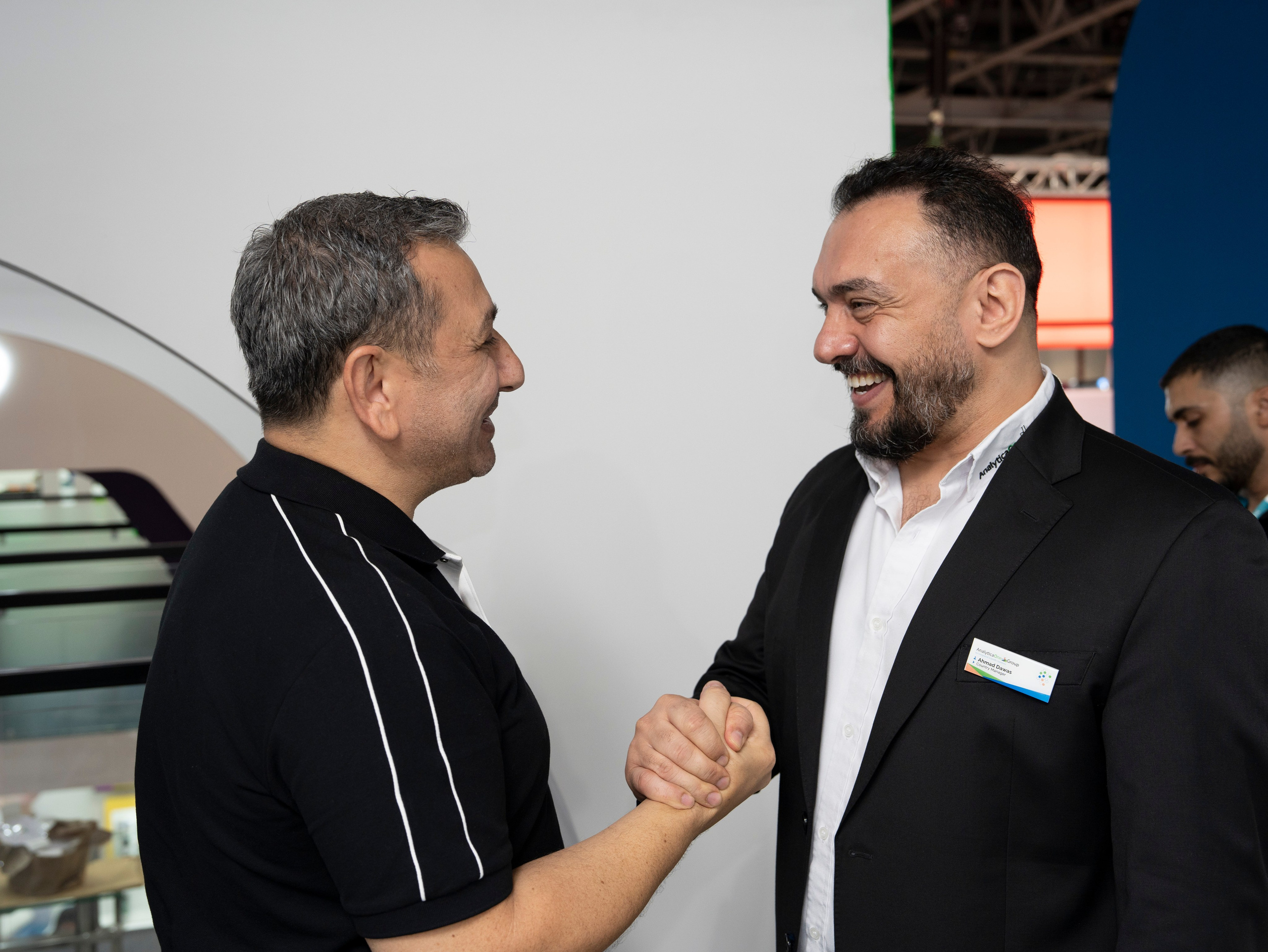 Exhibition Excellence. Photography | Videography | Marketing