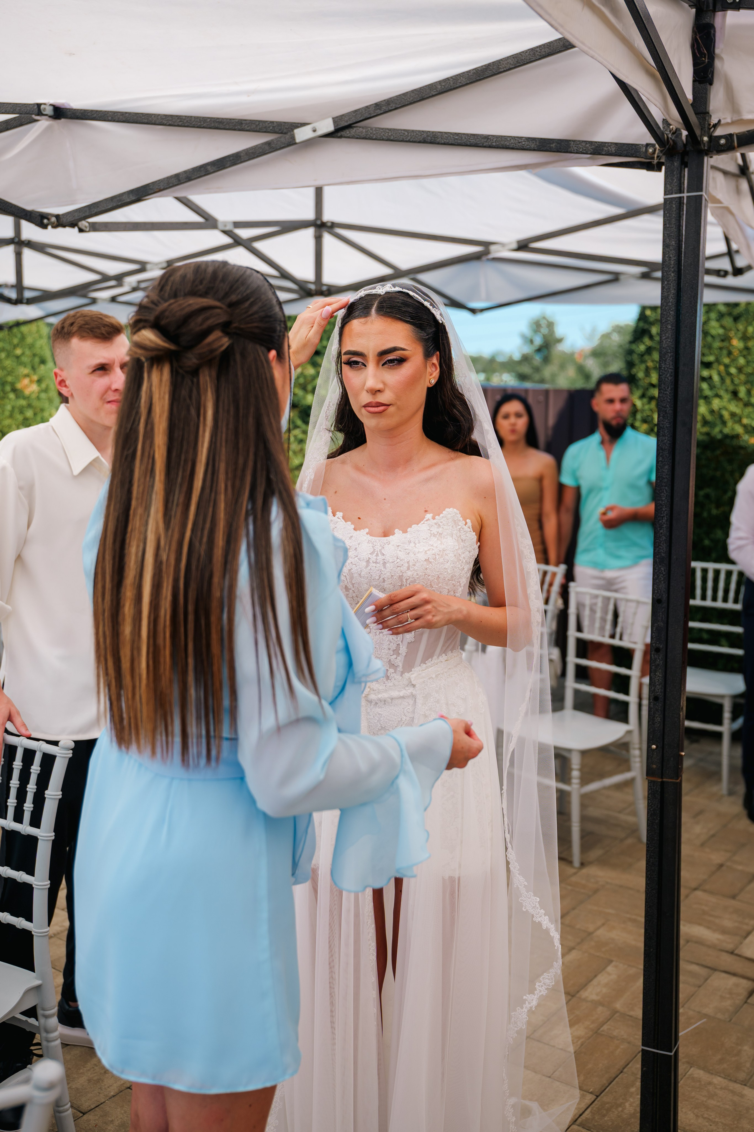 Denisa si George. Raul Valentin fotograf de evenimente