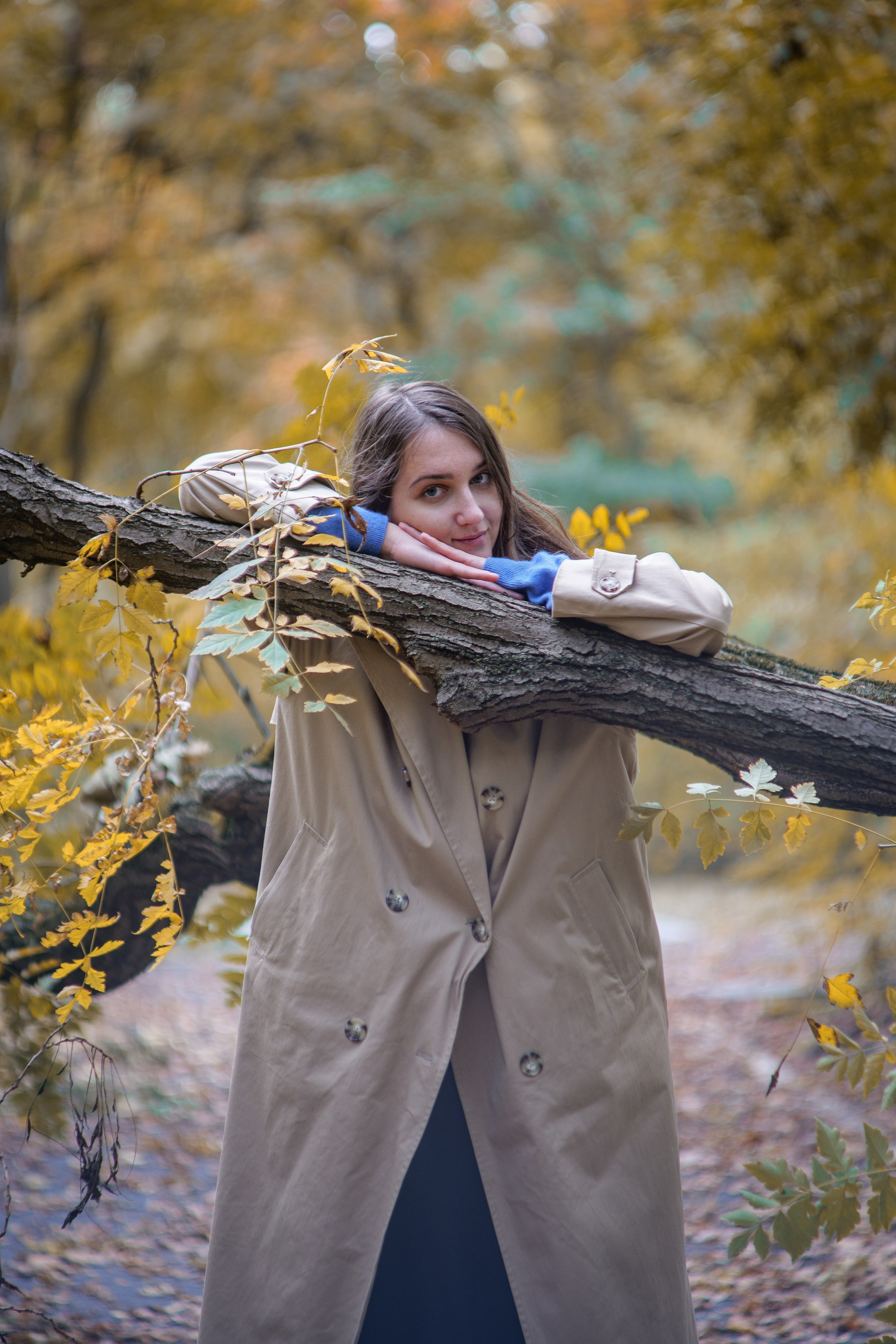Sesiune portret. Raul Valentin fotograf de evenimente
