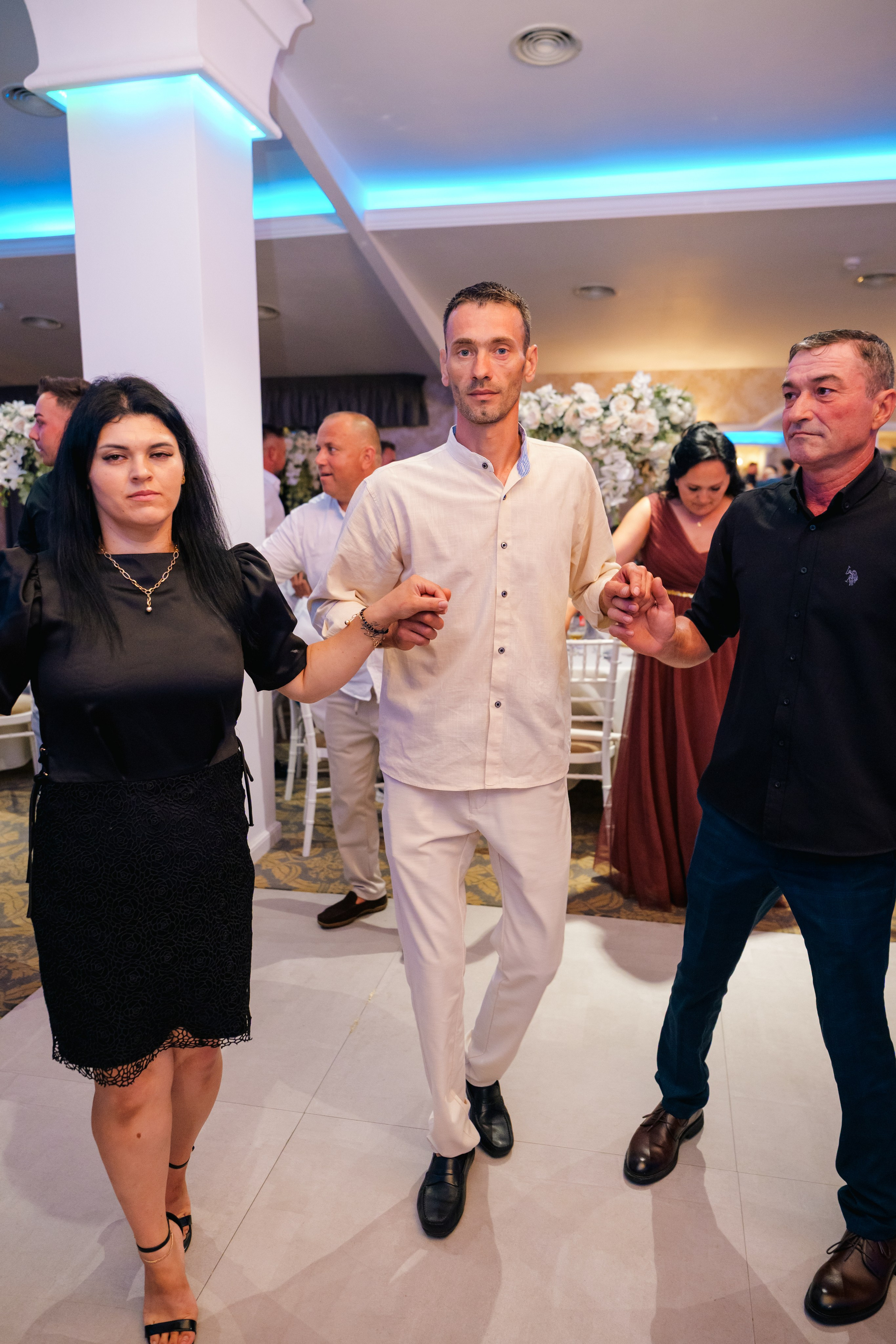 Denisa si George. Raul Valentin fotograf de evenimente