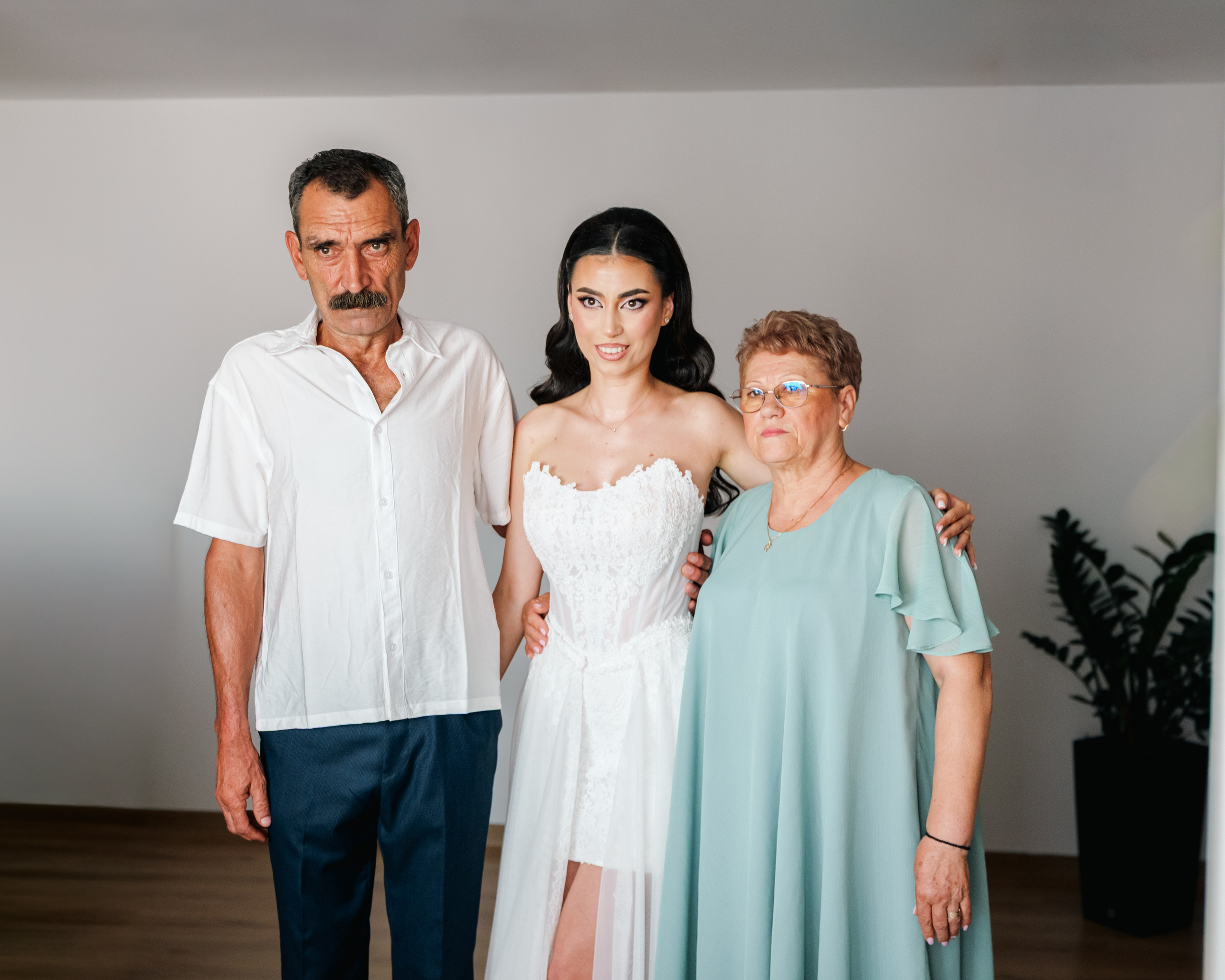 Denisa si George. Raul Valentin fotograf de evenimente
