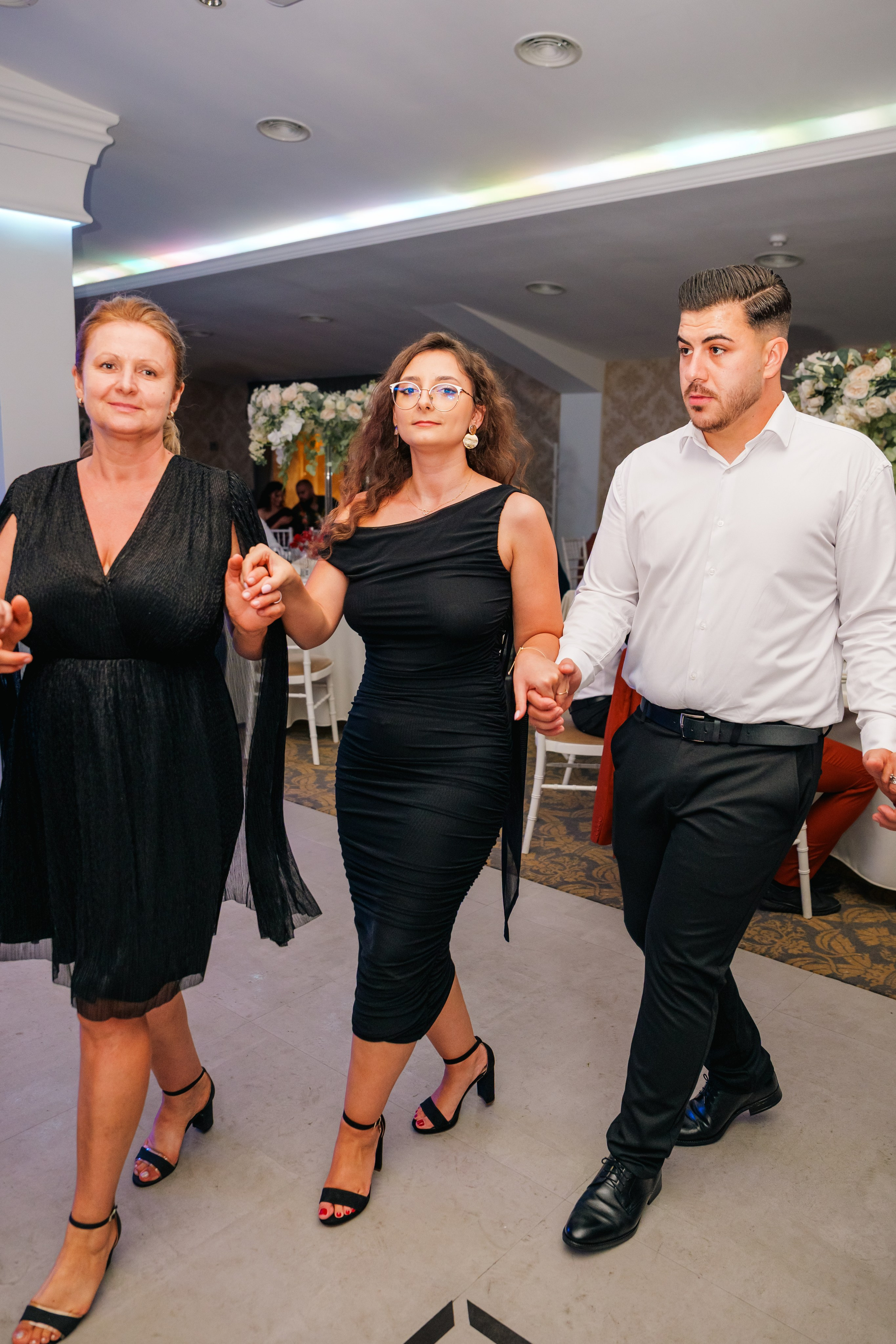 Denisa si George. Raul Valentin fotograf de evenimente