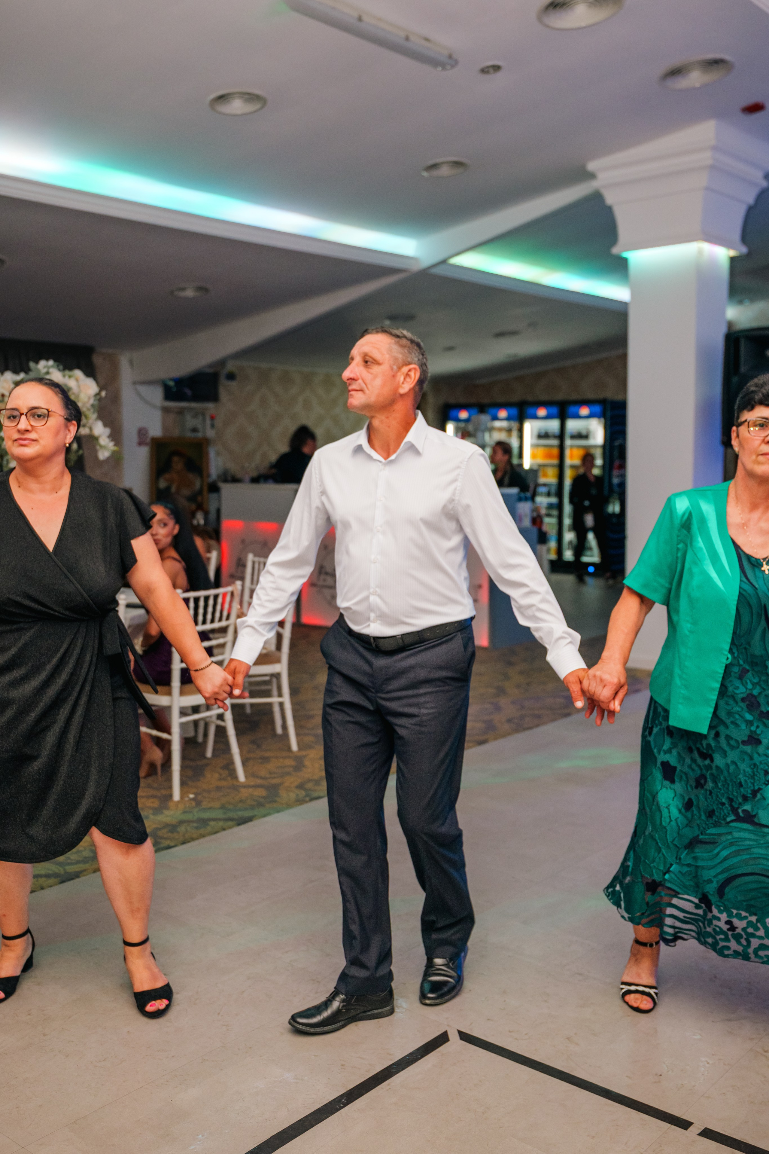 Denisa si George. Raul Valentin fotograf de evenimente