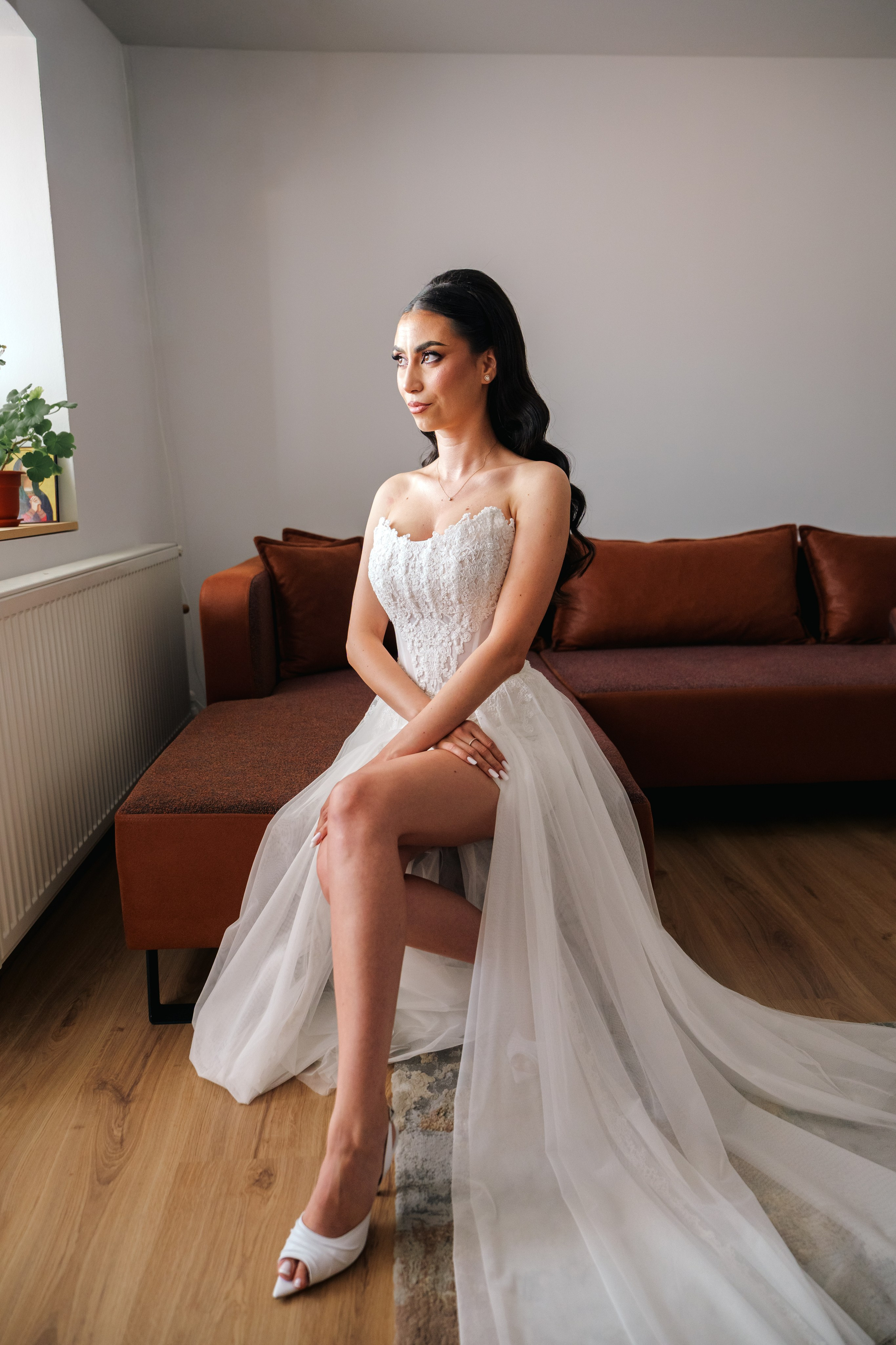 Denisa si George. Raul Valentin fotograf de evenimente