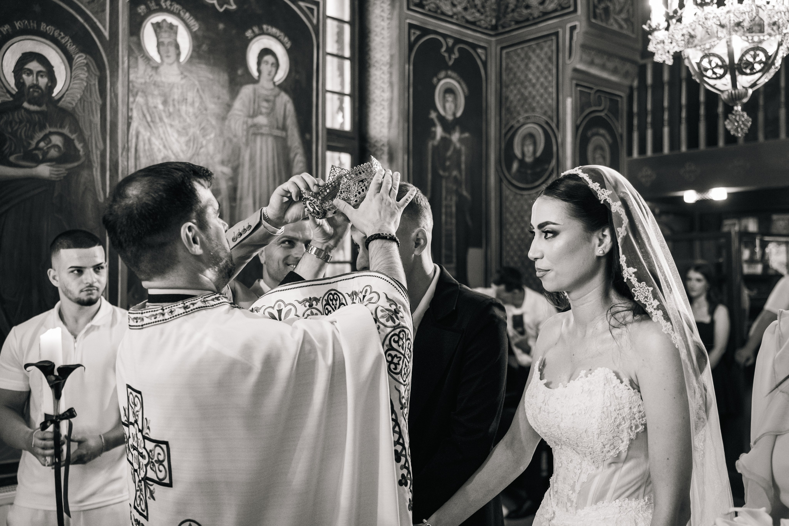 Denisa si George. Raul Valentin fotograf de evenimente