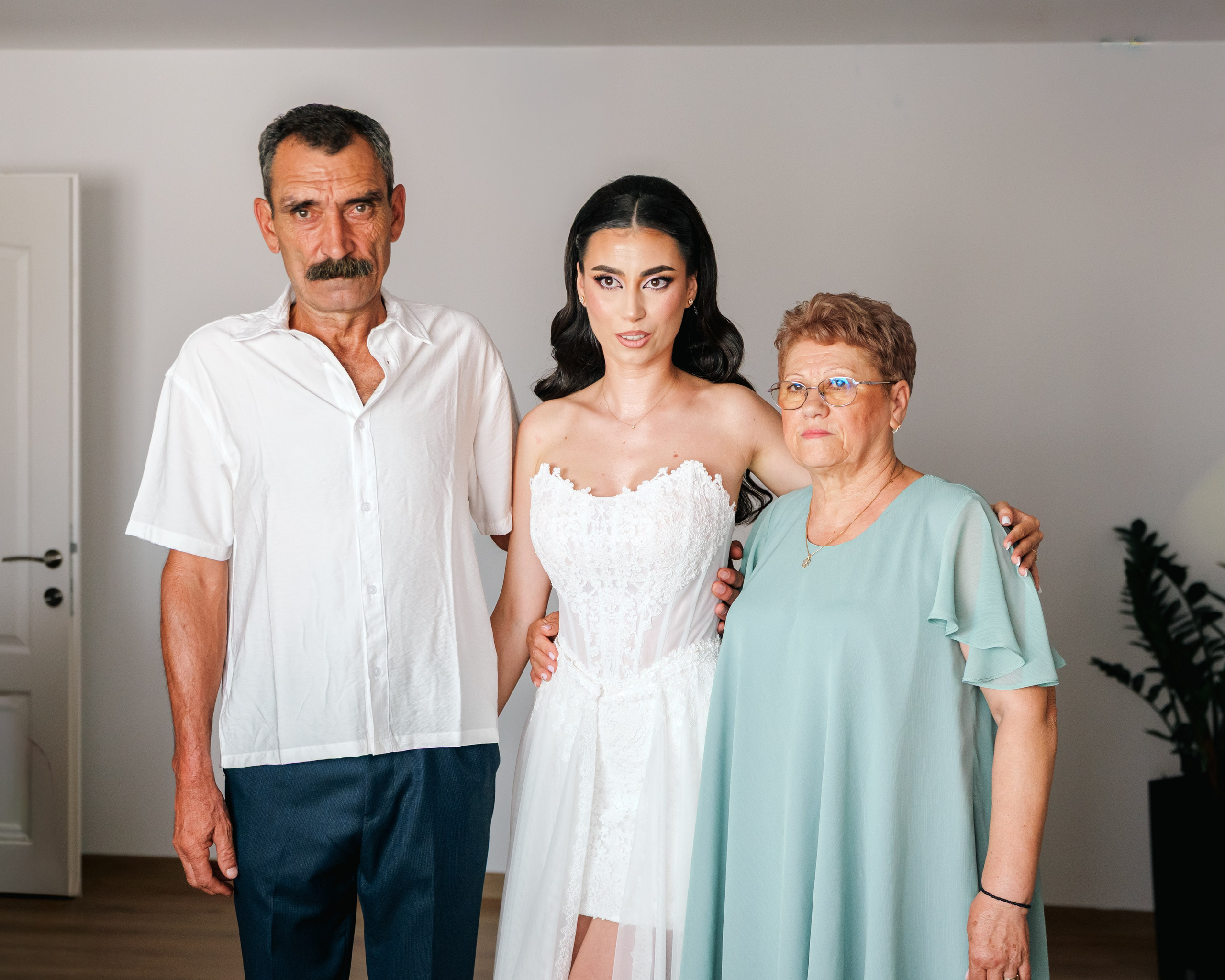 Denisa si George. Raul Valentin fotograf de evenimente