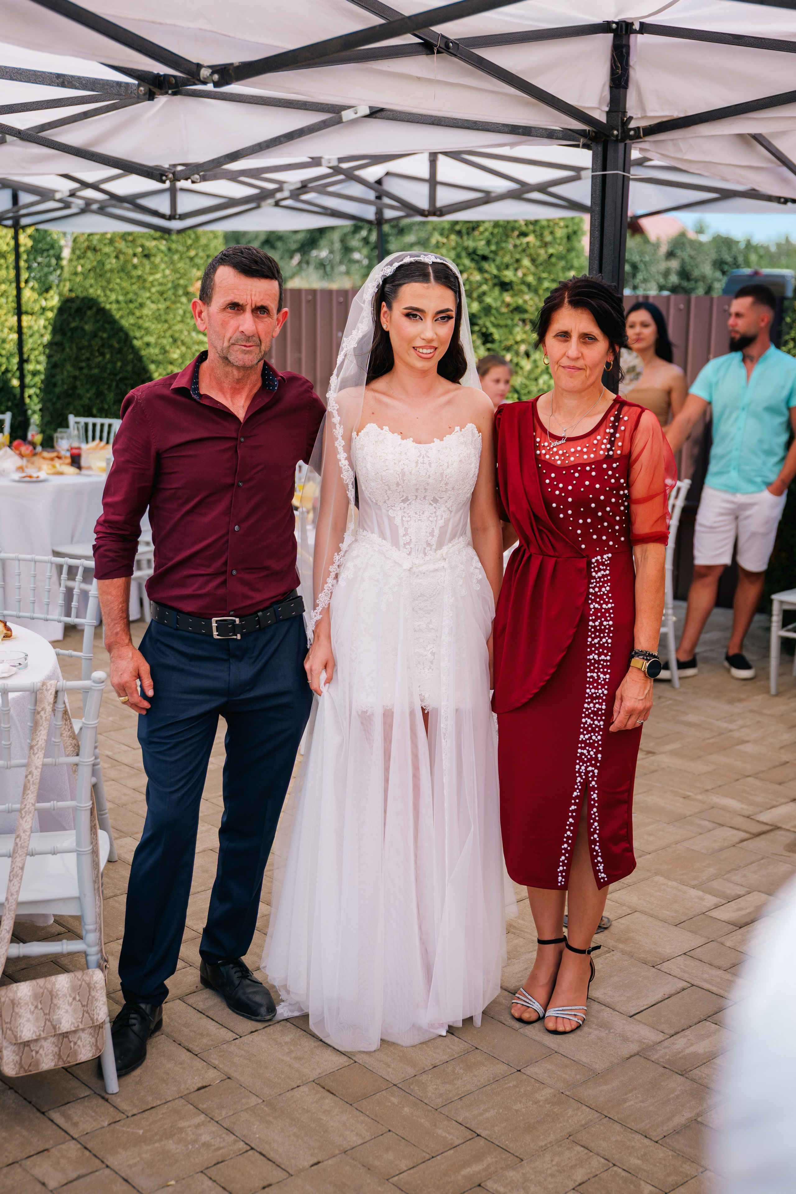 Denisa si George. Raul Valentin fotograf de evenimente