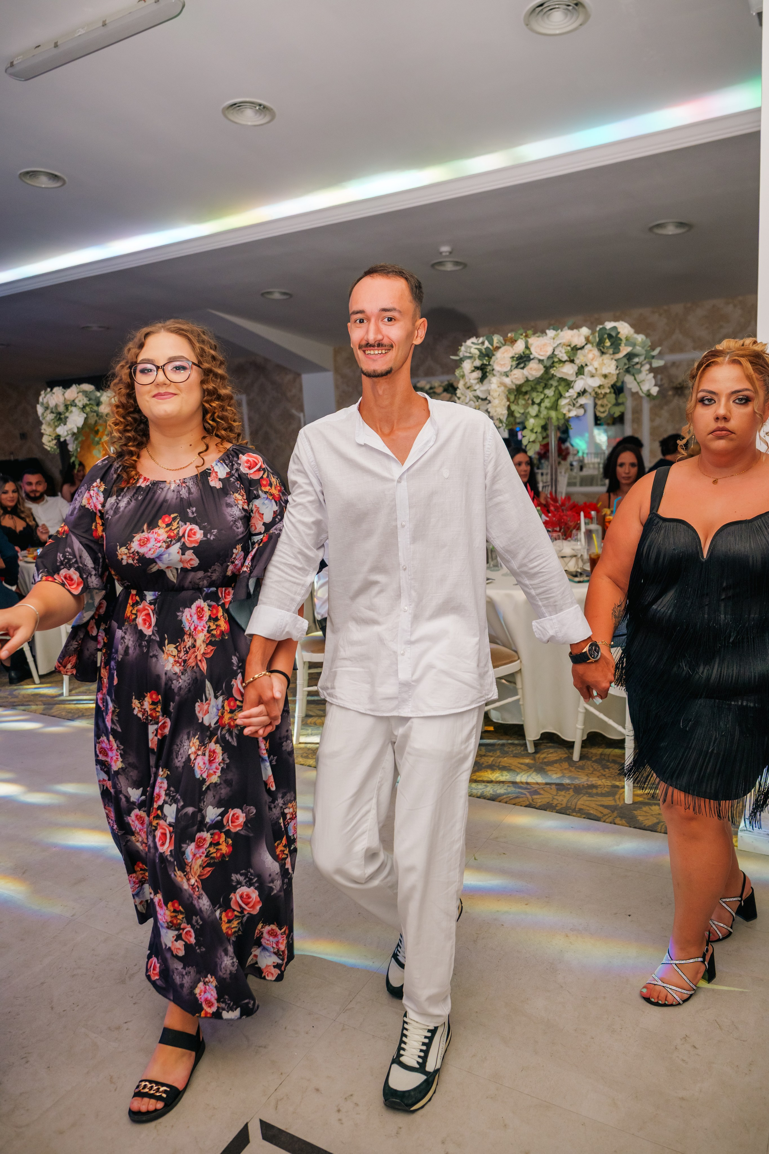 Denisa si George. Raul Valentin fotograf de evenimente
