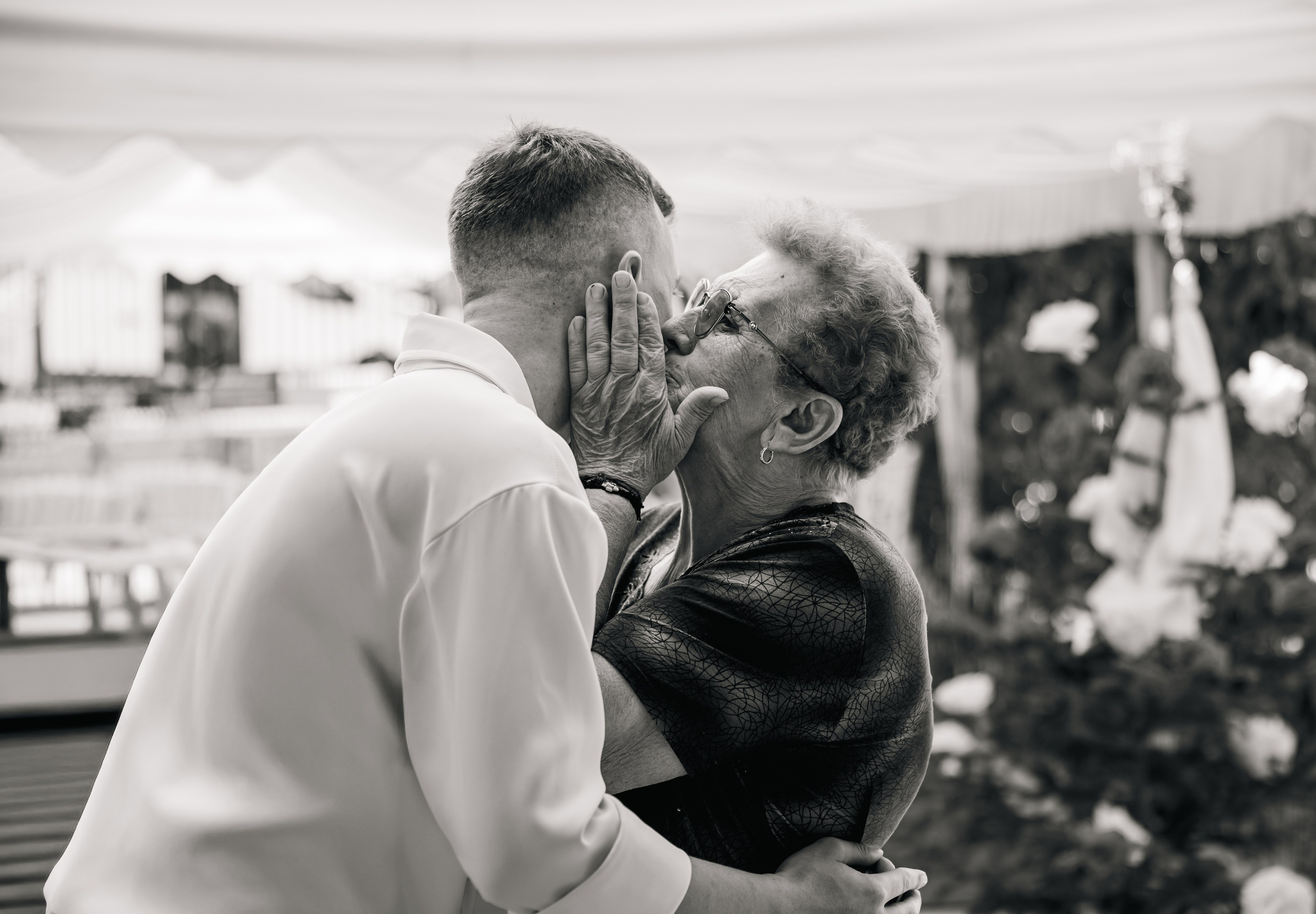 Denisa si George. Raul Valentin fotograf de evenimente