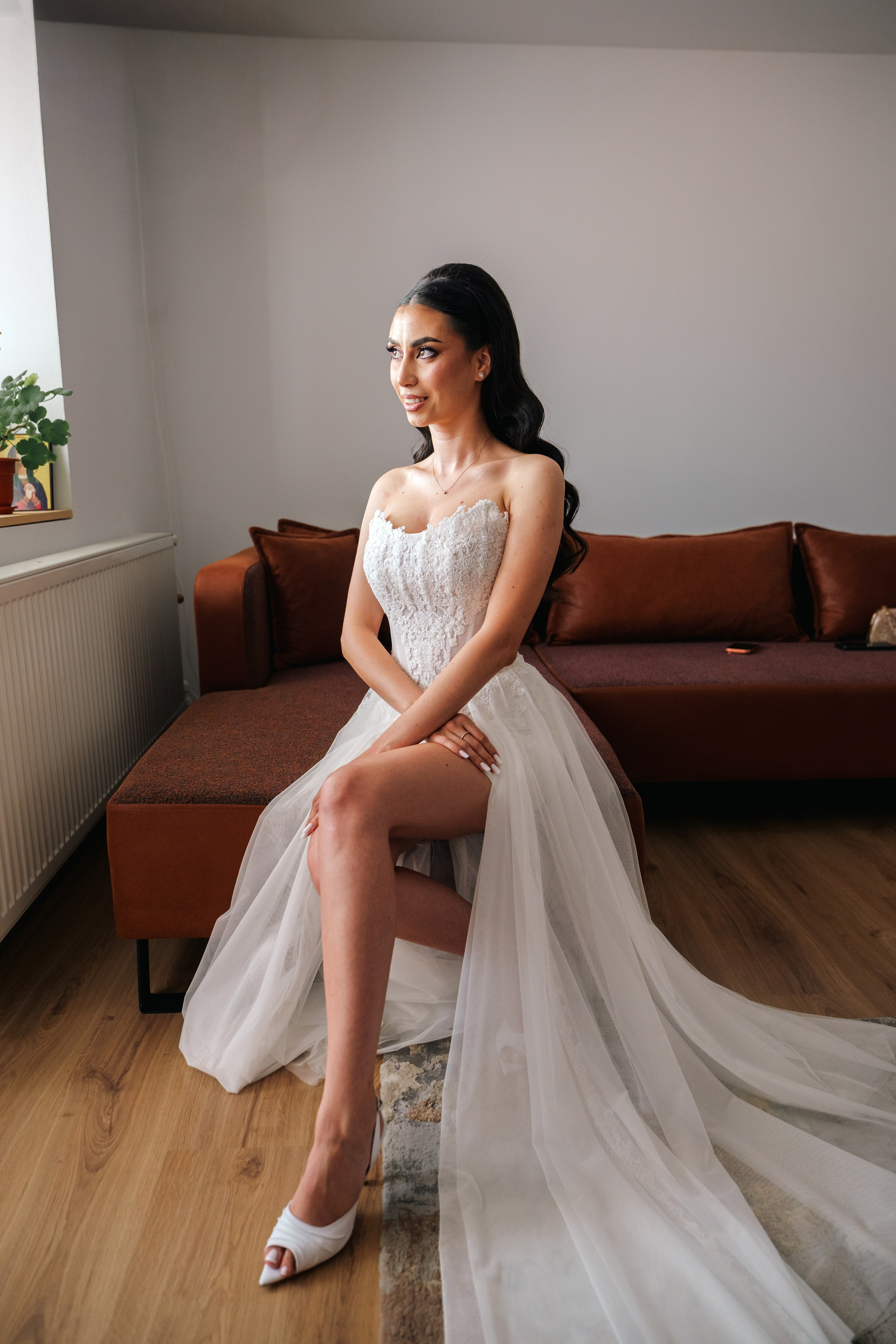 Denisa si George. Raul Valentin fotograf de evenimente