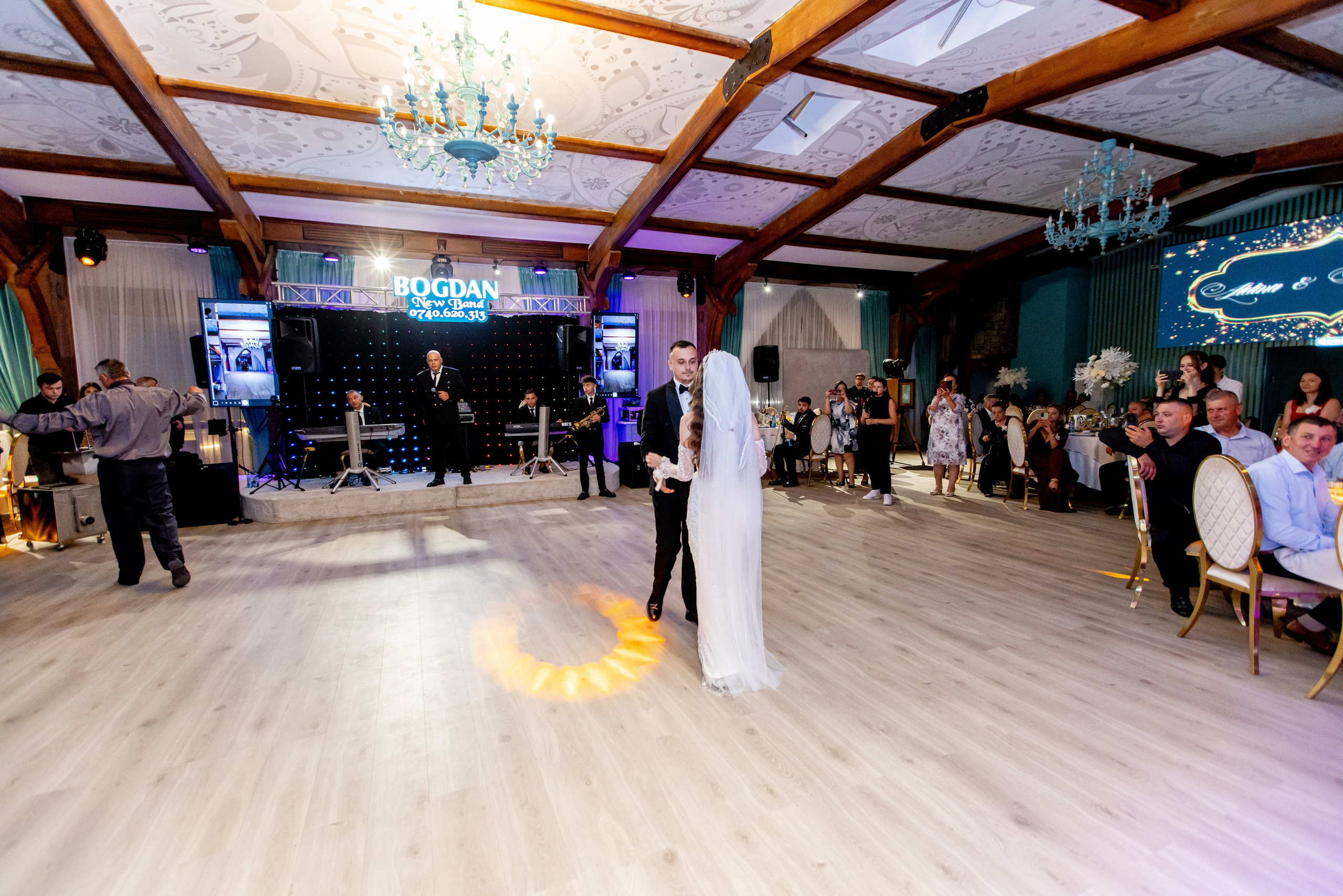 Adelina & Andrei 18.07.2026. MGS STUDIO