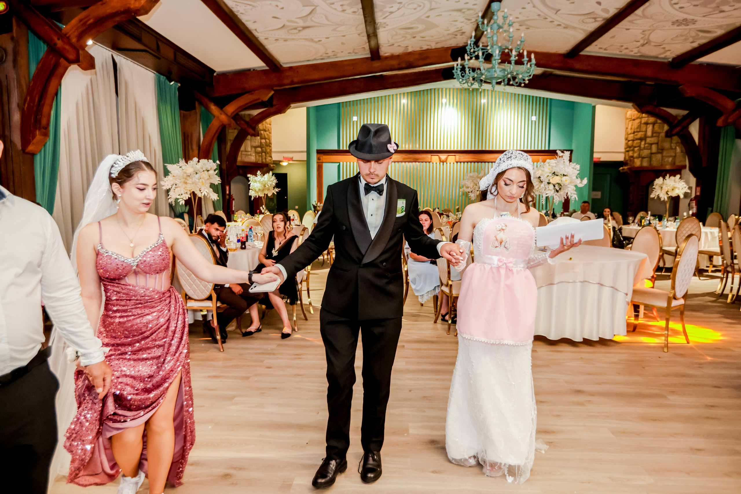Adelina & Andrei 18.07.2026. MGS STUDIO