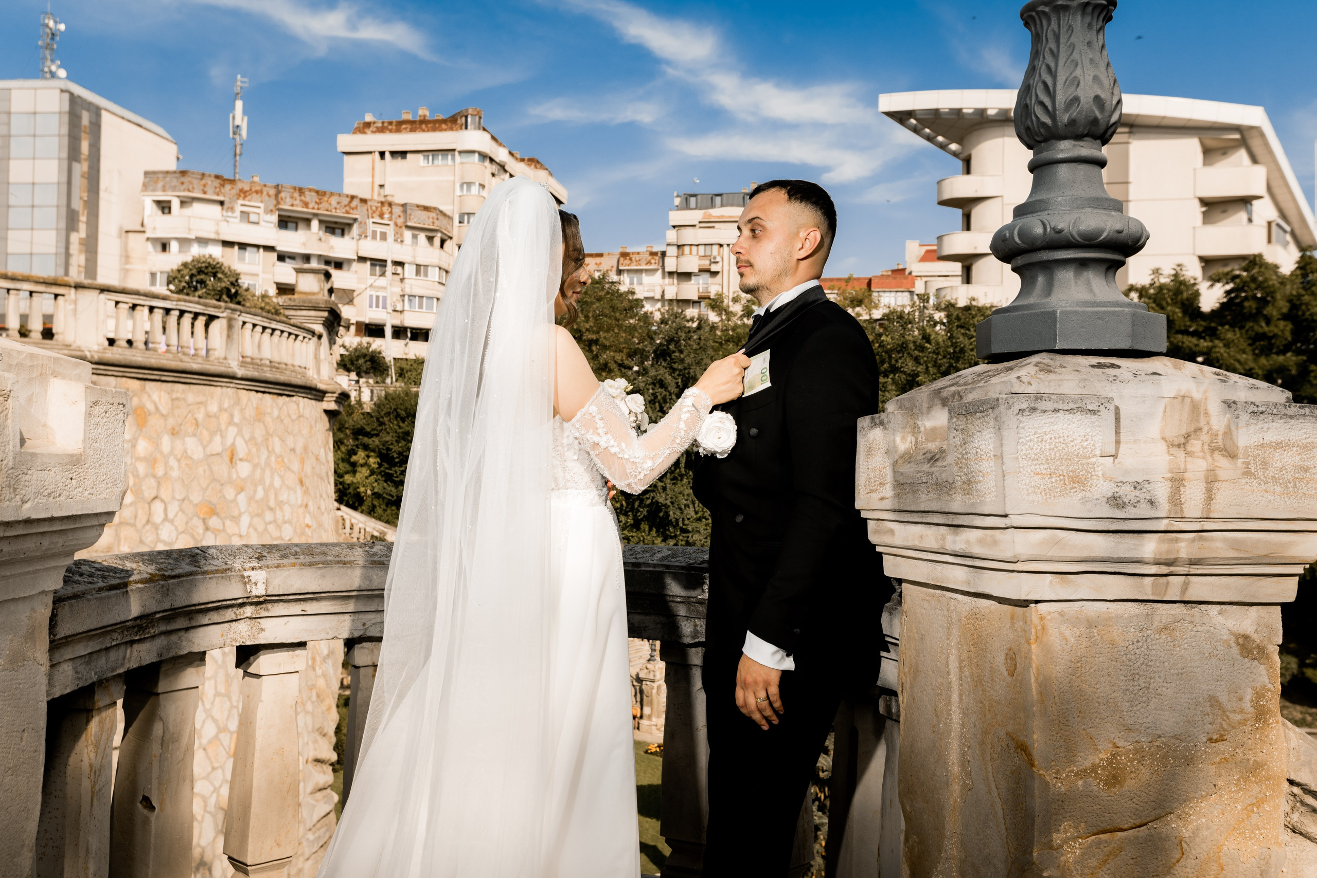 Adelina & Andrei 18.07.2026. MGS STUDIO