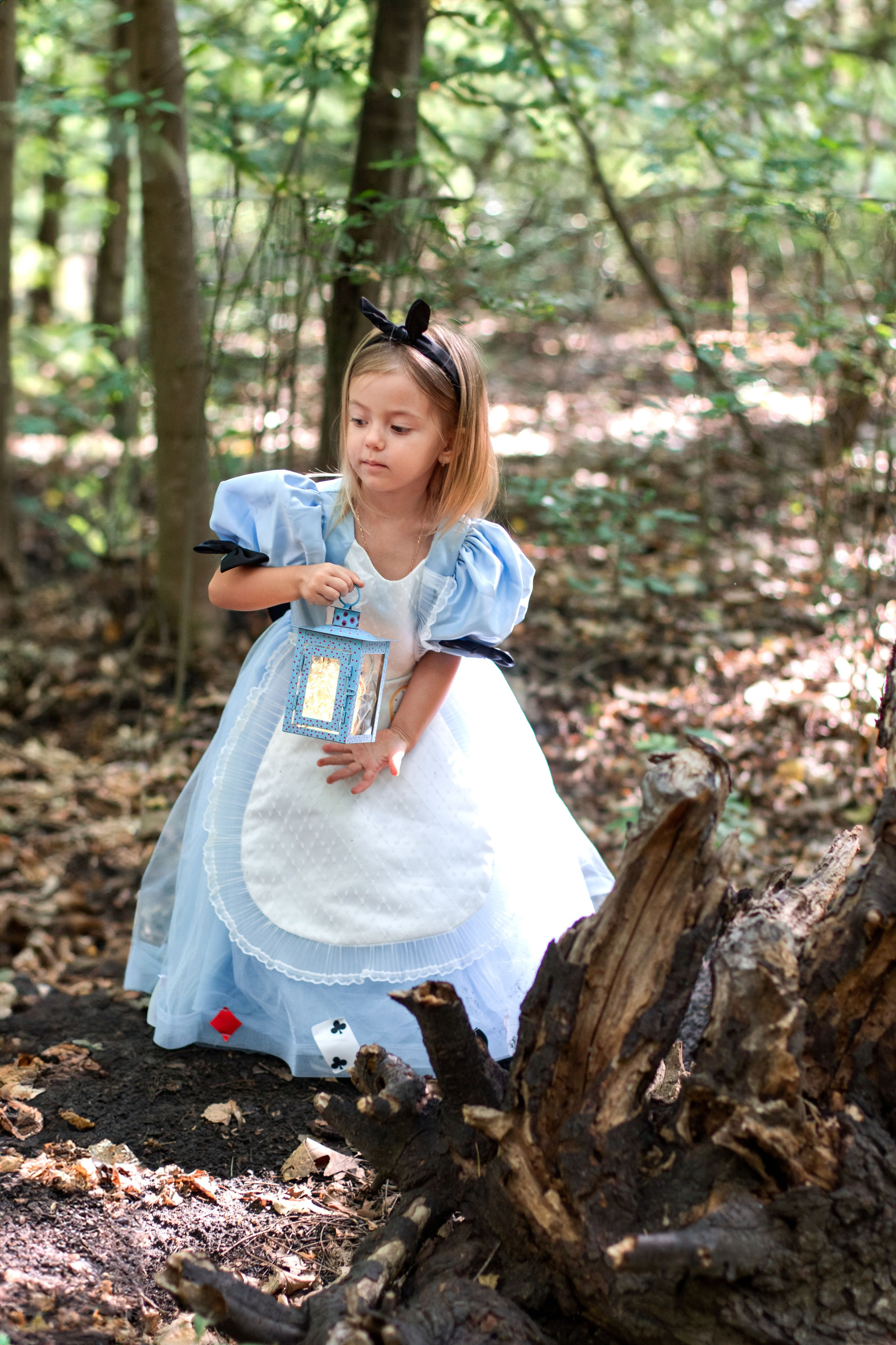 Алиса в стране чудес. Детский и семейный фотограф в г. Бельцы