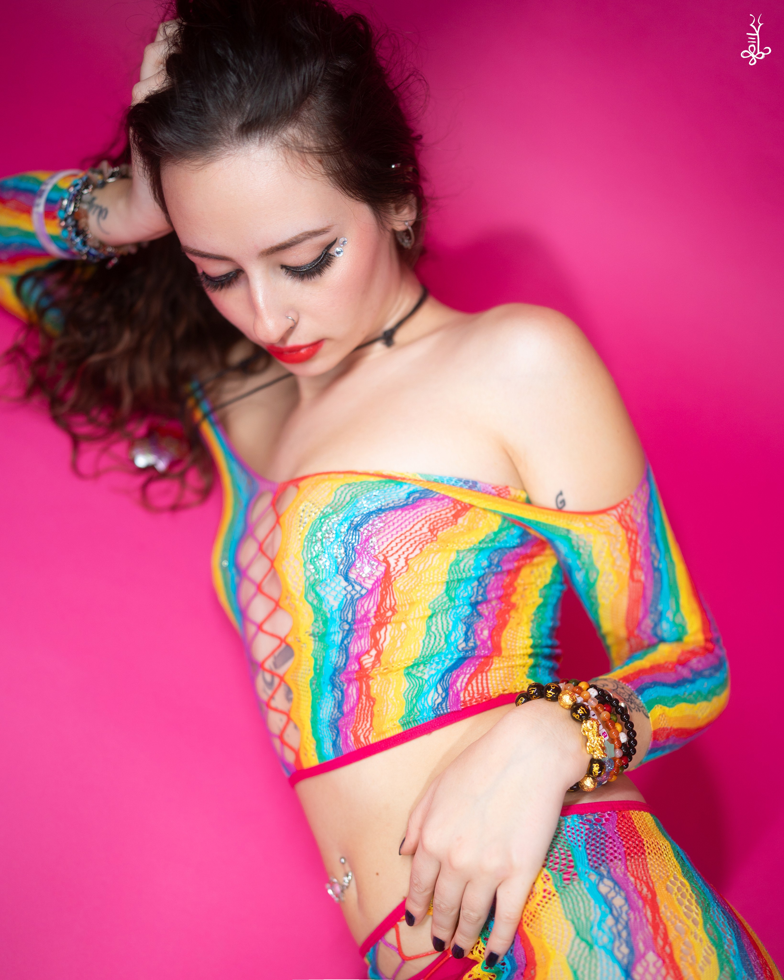 JASELLA. Ke’Ondris