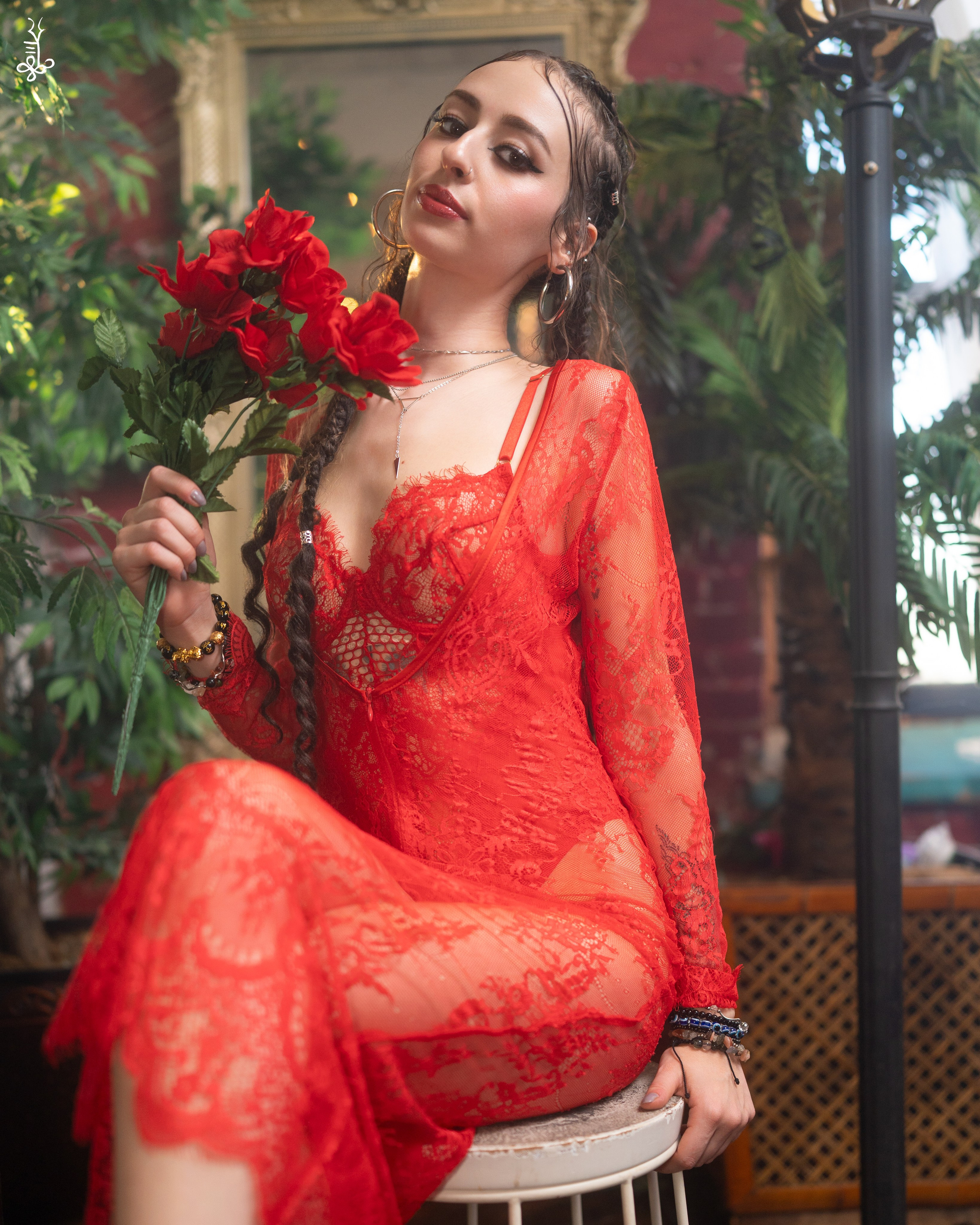 JASELLA. Ke’Ondris