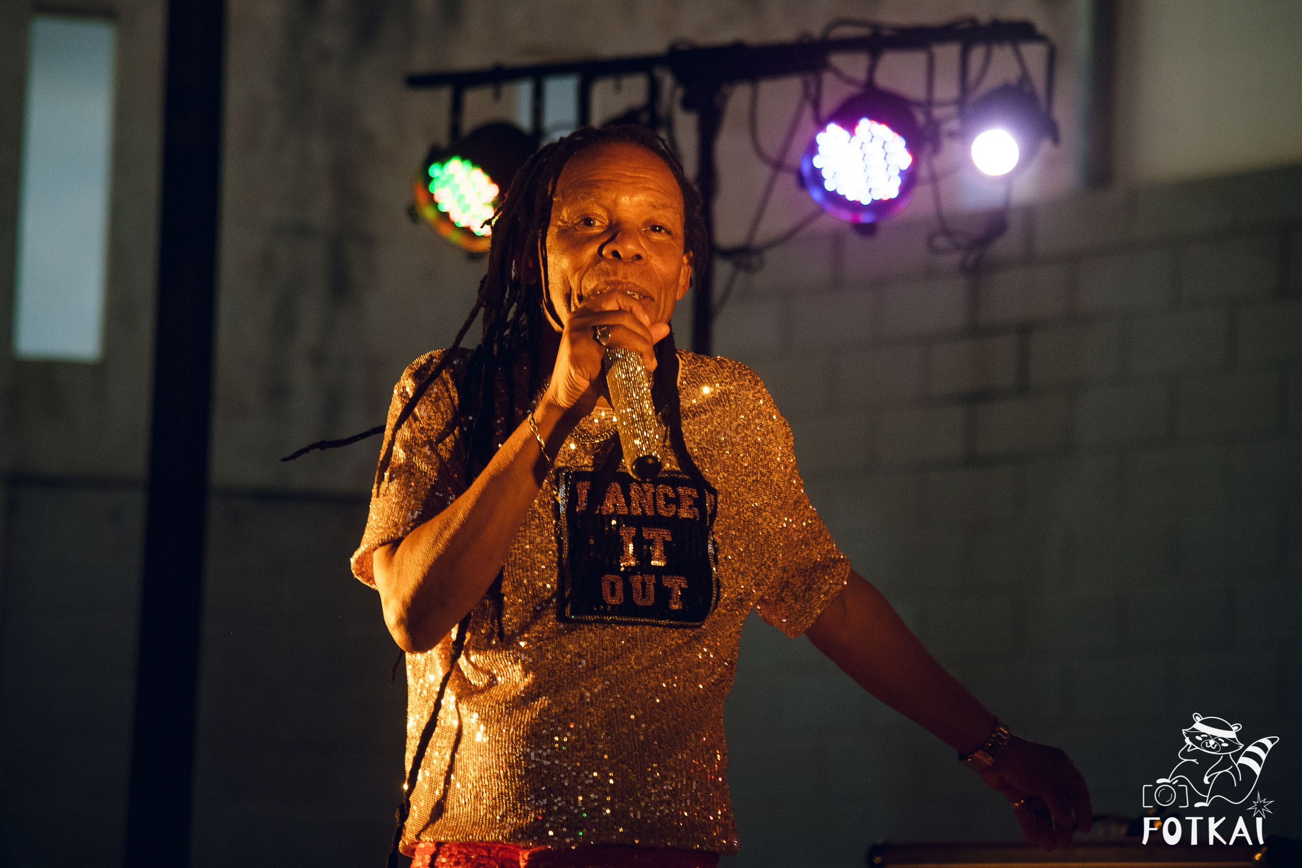 Bryan Adams UK & Greg Bannis — Reportaje fotográfico | Concierto en San Fulgencio | FOTKAI