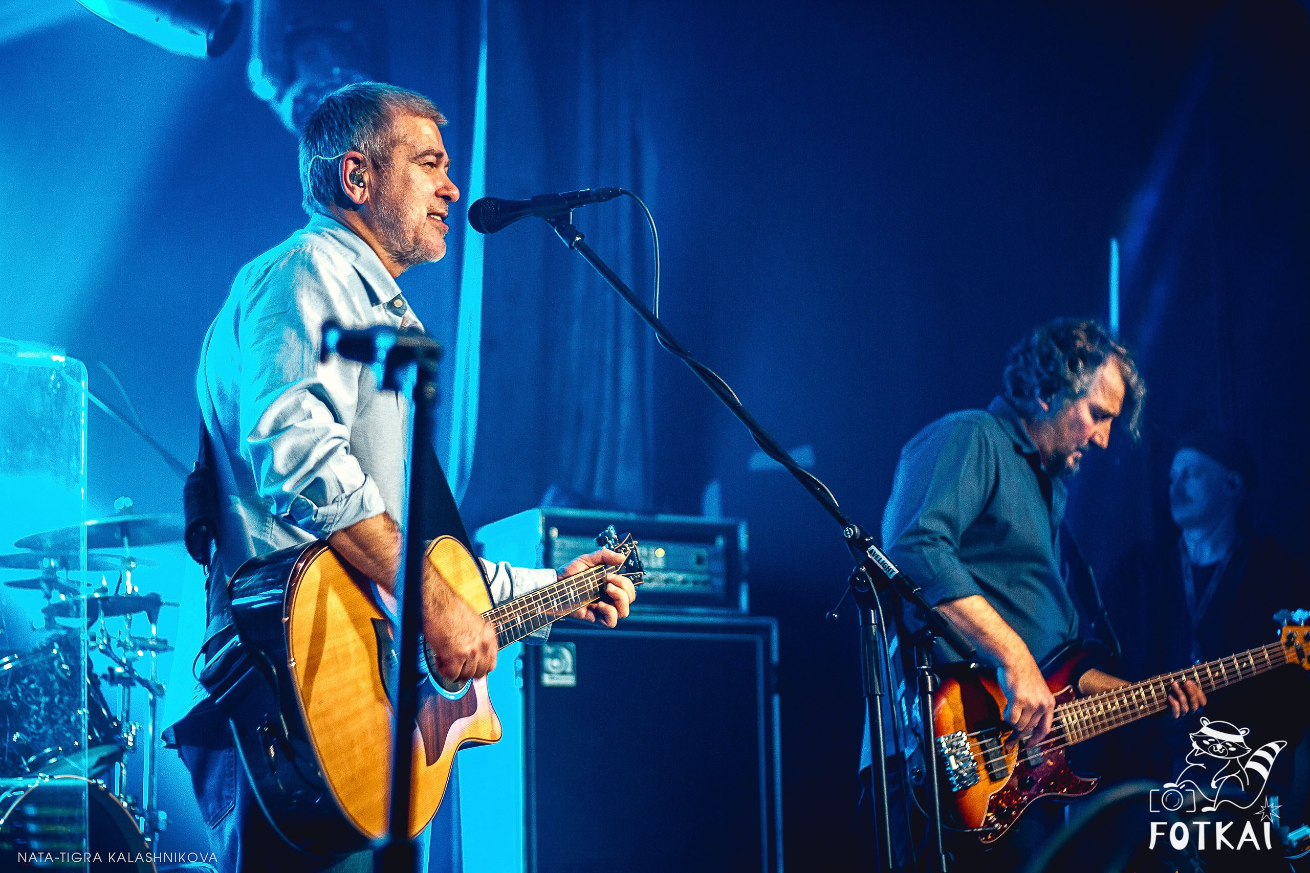 Splean en Madrid 25 enero 2026 — fotos y momentos del concierto legendario | FOTKAI