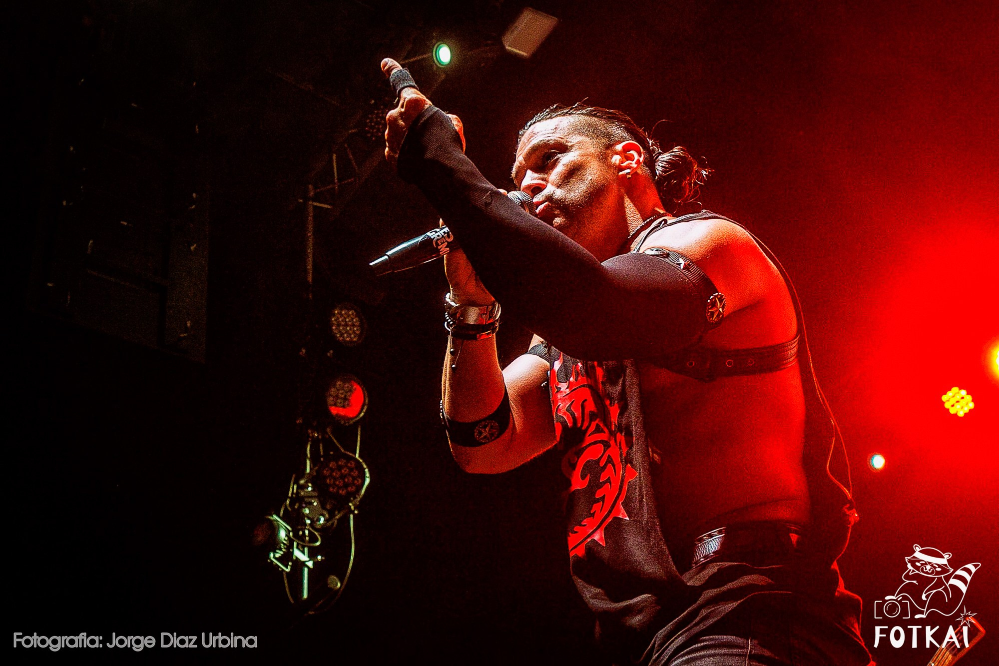 Saratoga Live at Es Gremi Mallorca — Concert Photos, En Estado Puro Tour 2026 | FOTKAI