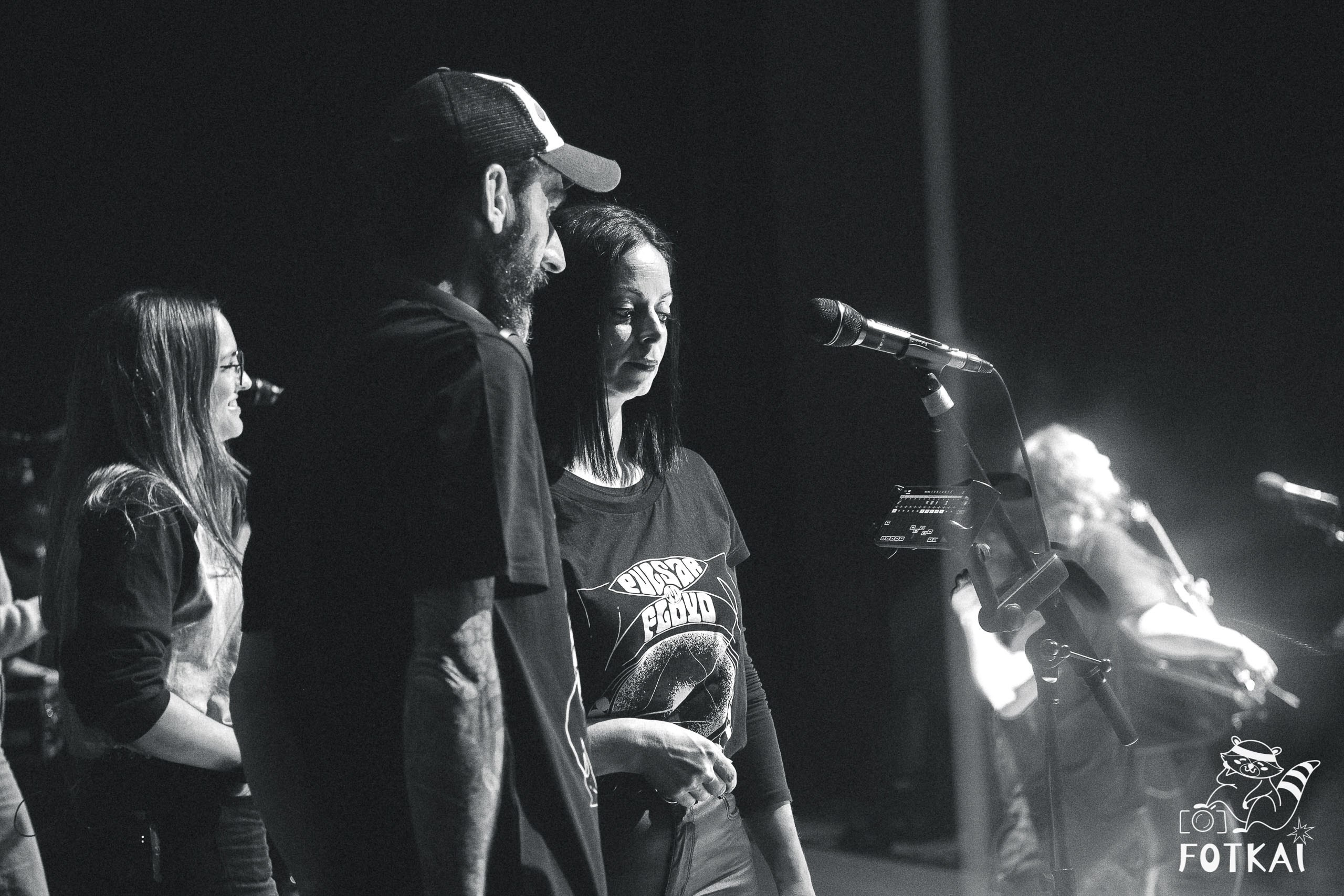 Pûlsar To Floyd en Torrevieja | Concierto en Auditorio Internacional – Fotoreportaje FOTKAI