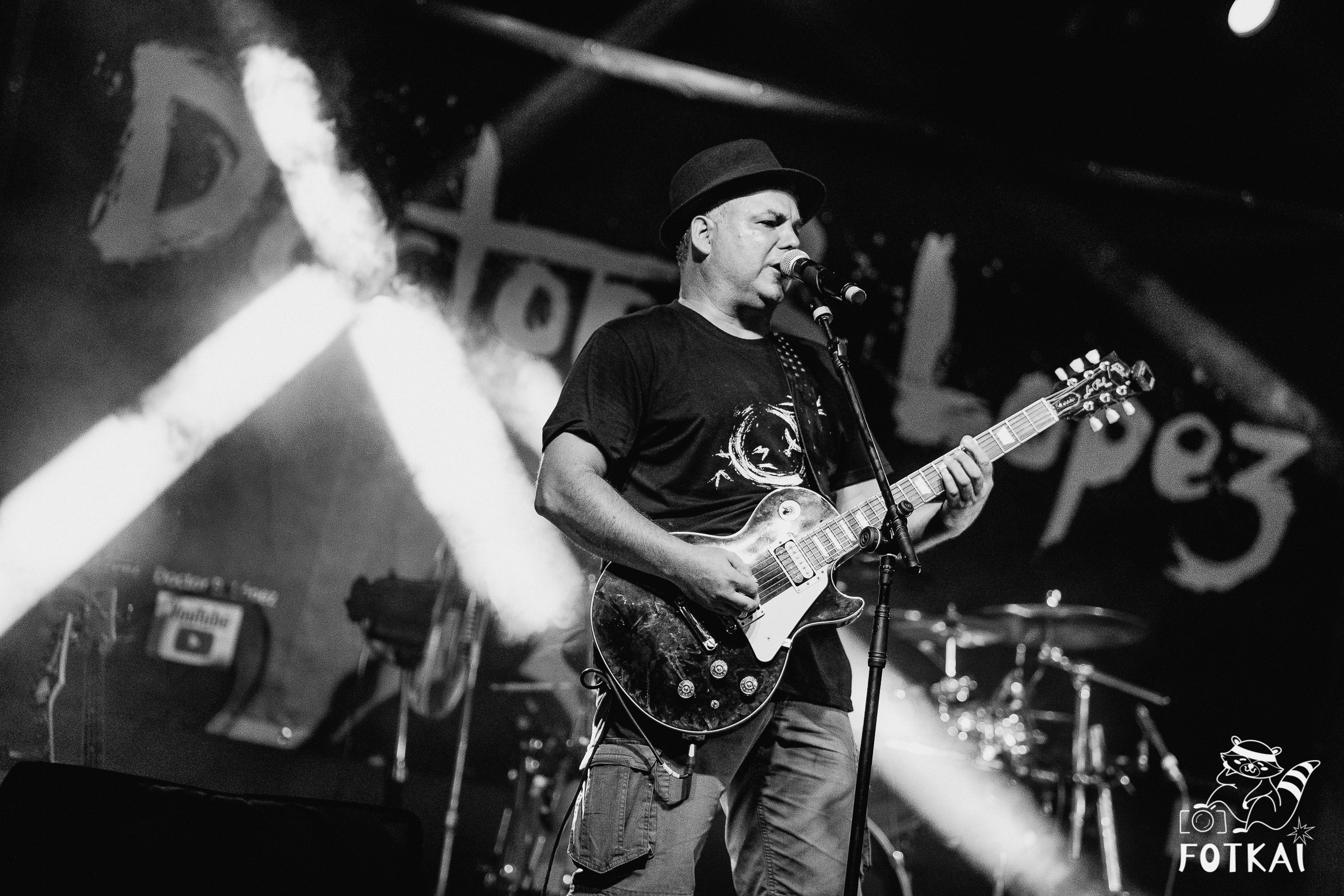 Reportaje fotográfico de FOTKAI | Street Food Market | Guardamar, España, 18 de julio de 2025