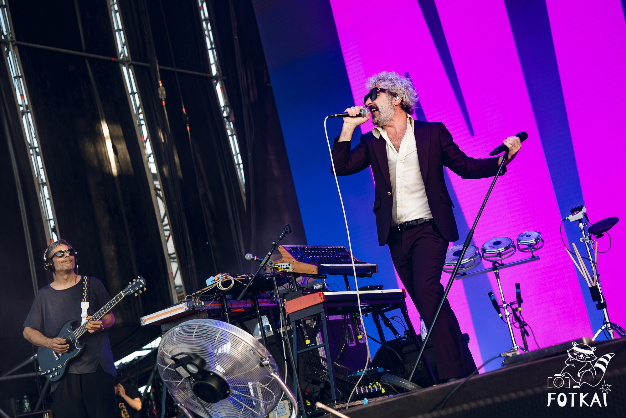 Low Festival 2026 — Full Concert Photo Report from the Opening Night in Torrevieja | FOTKAI