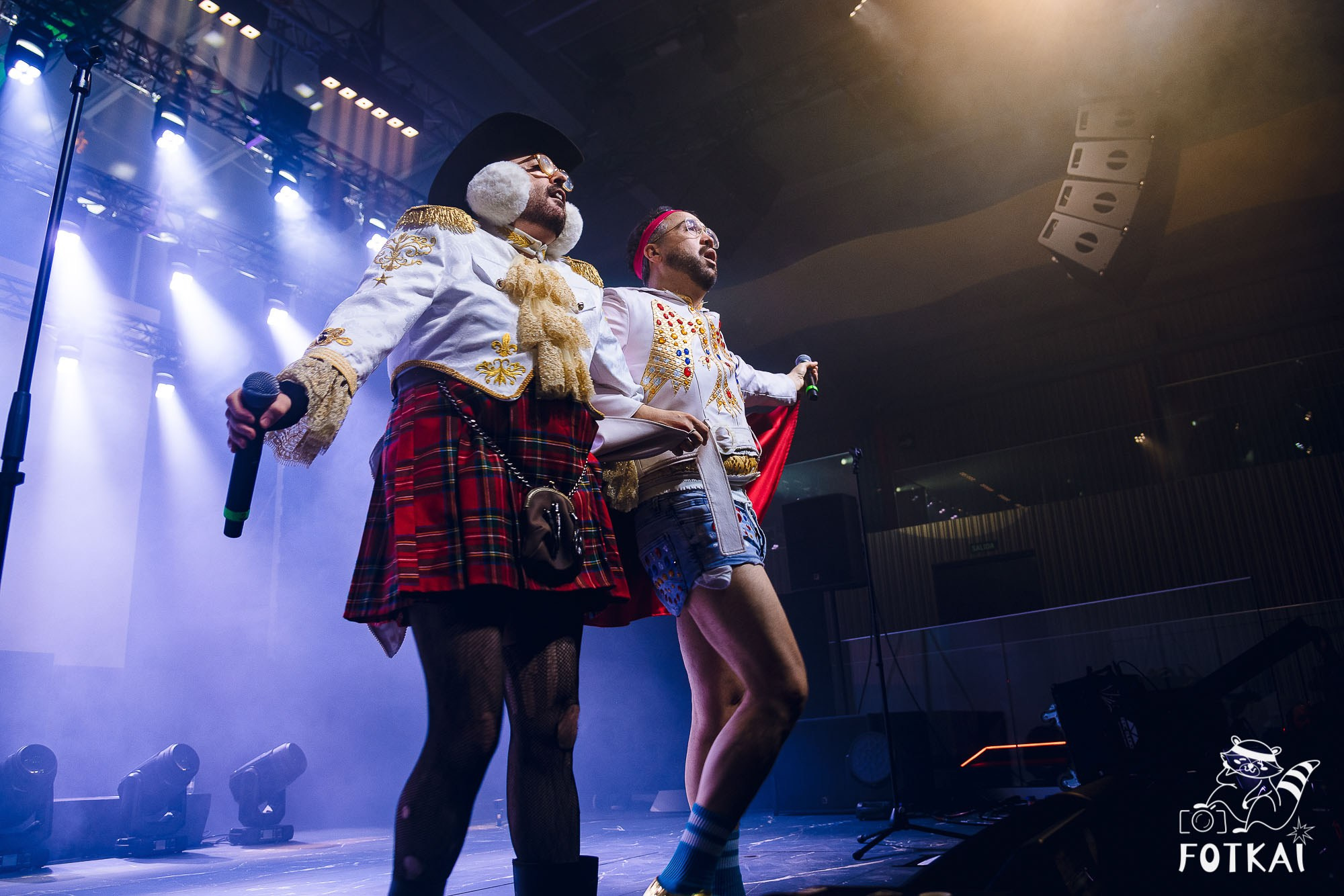 Ojete Calor en Alicante 31 enero 2026 — subnopop, electropop y fotos del concierto | FOTKAI