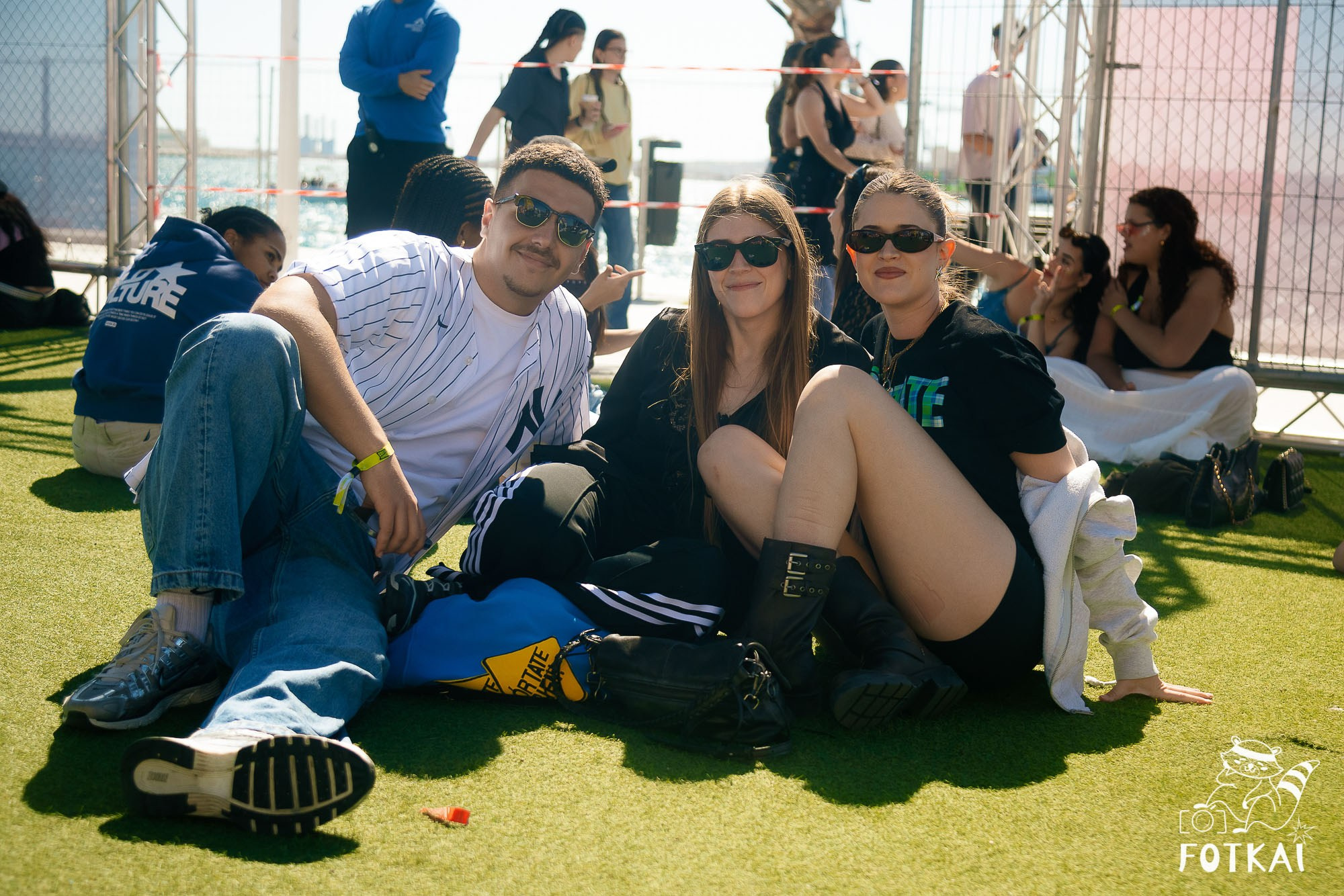 Fotos Costa Sonora 2026 Alicante Día 2 — busca tu foto y encuentra amigos del festival | FOTKAI