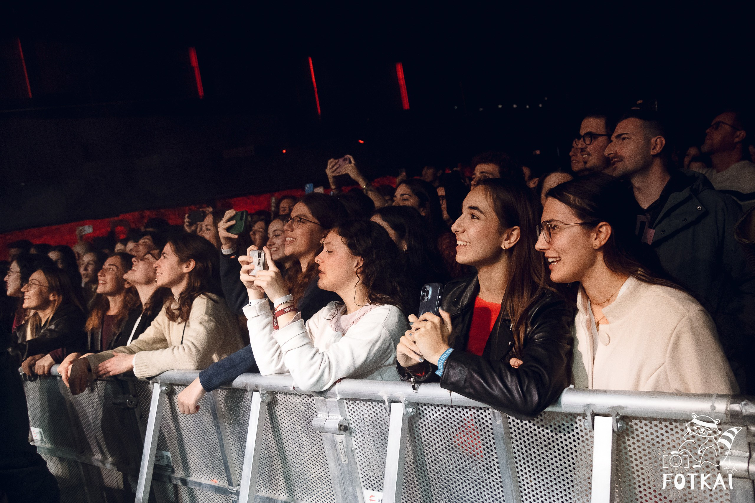 Malmö 040 в Аликанте — концерт в Sala Baltimore Live | FOTKAI